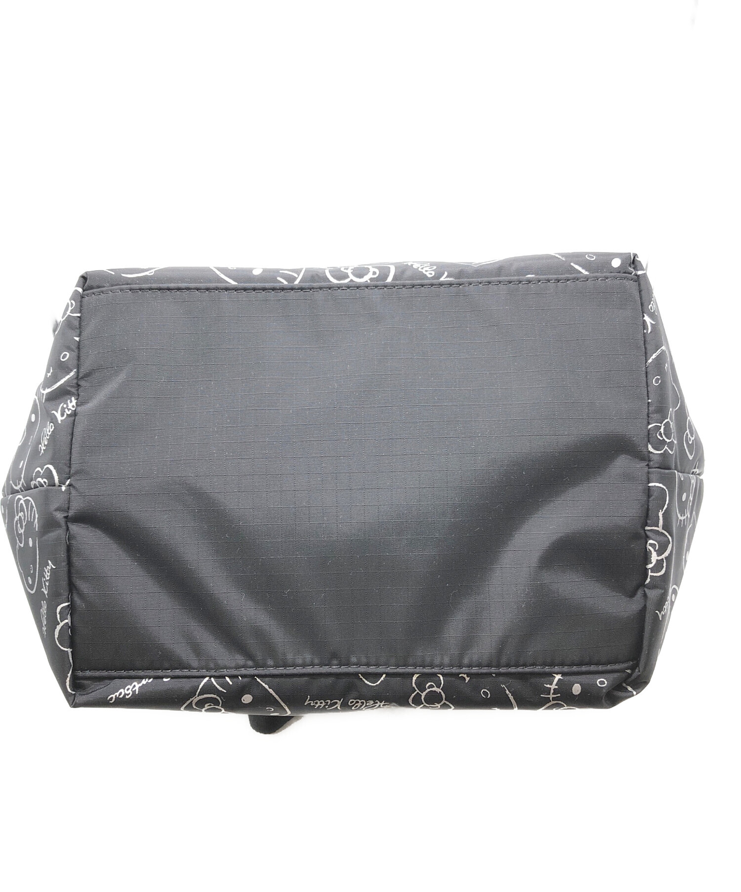 中古・古着通販】LeSportsac (レスポートサック) HELLO KITTY (ハロー