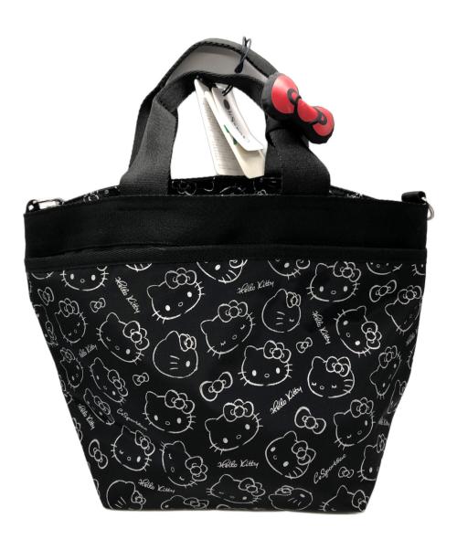 中古・古着通販】LeSportsac (レスポートサック) HELLO KITTY
