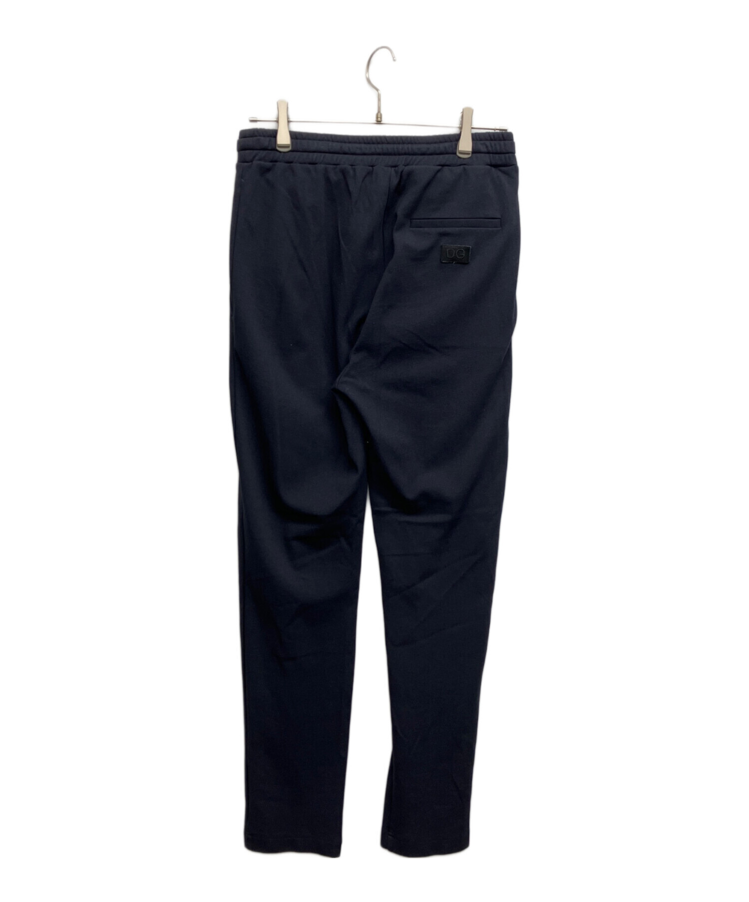 新品タグ付き！DOLCE ＆ GABBANA 16 ストレートパンツ 44 中古・古着通販】DOLCE & GABBANA (ドルチェ＆ガッバーナ) タック