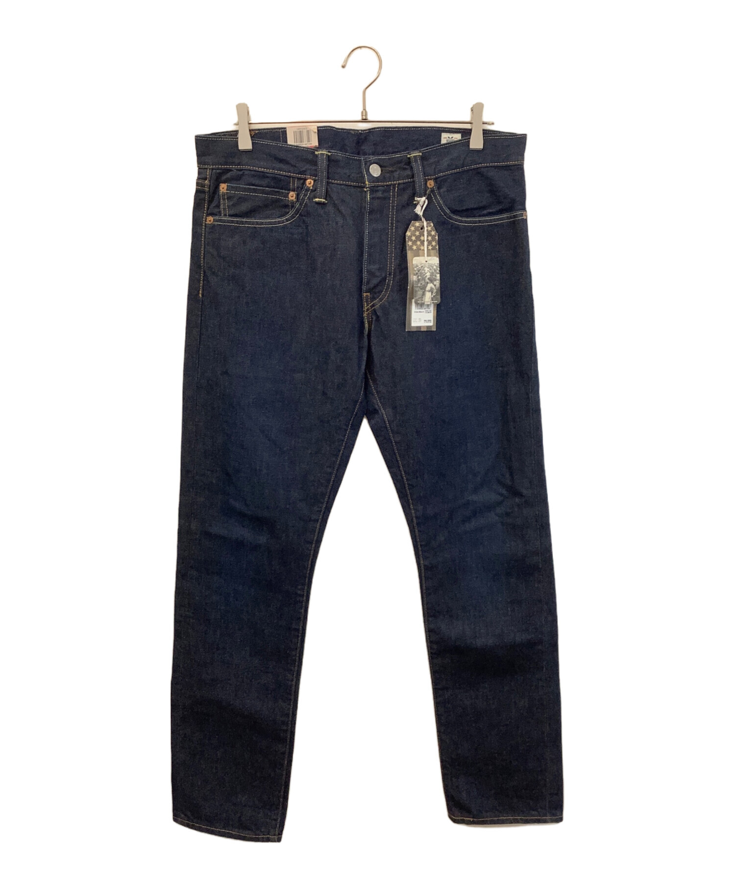 中古・古着通販】LEVI'S (リーバイス) 511 セルビッチデニムパンツ