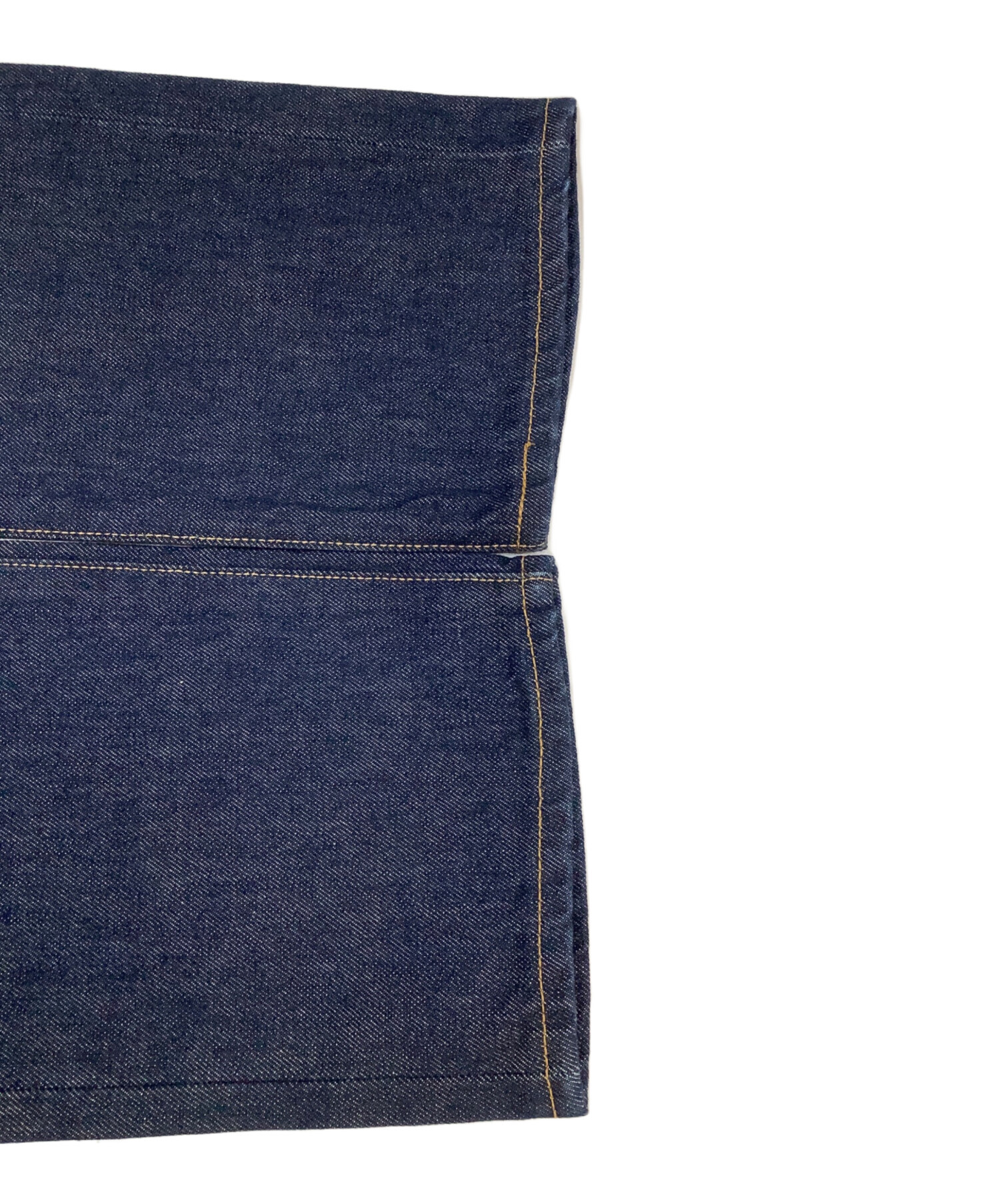 中古・古着通販】LEVI'S (リーバイス) 511 セルビッチデニムパンツ