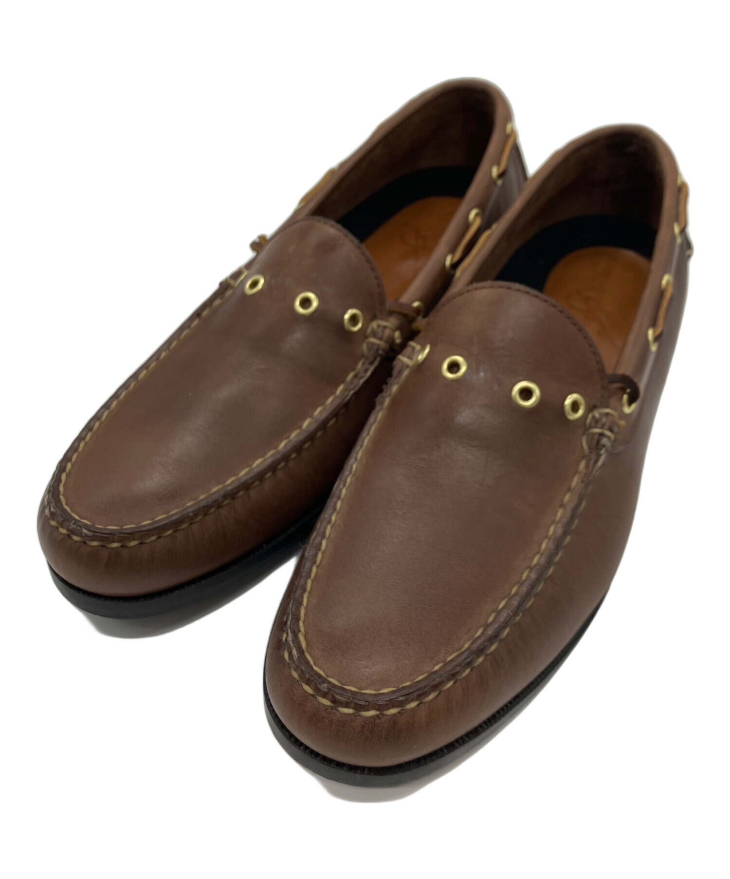 中古・古着通販】RANCOURT&Co. (ランコートアンドコー) キャップ 