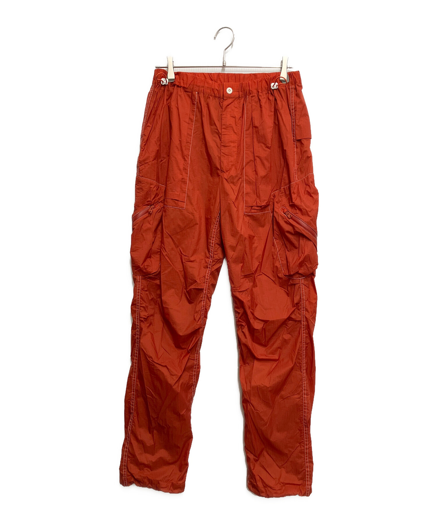 中古・古着通販】F/CE. (エフシーイー) 2.5 LAYER TECHNICAL CARGO