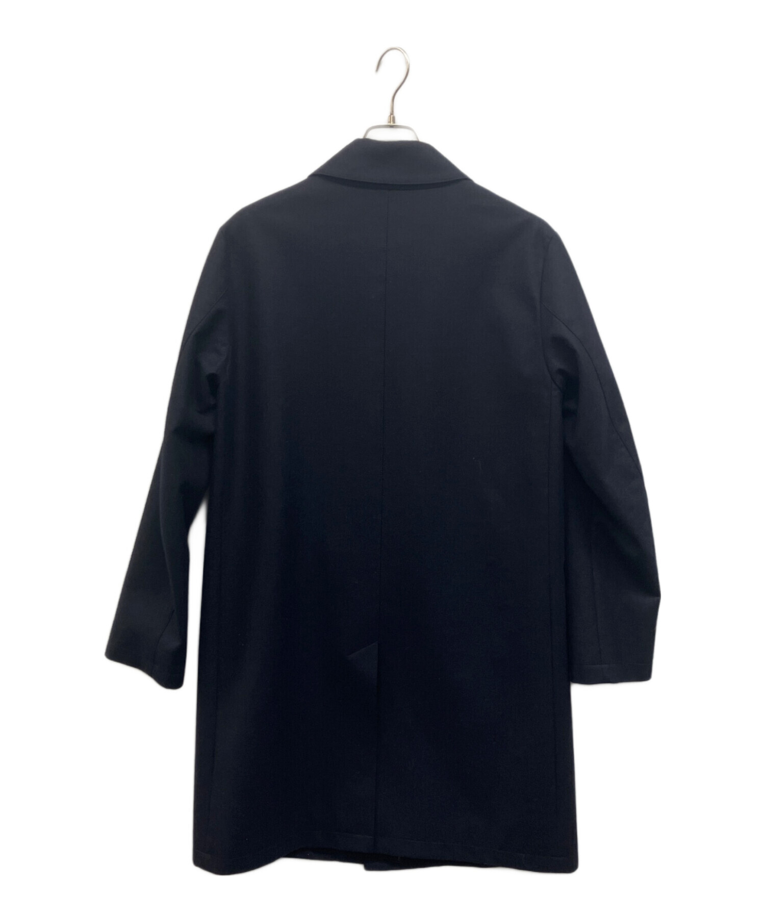 中古・古着通販】MACKINTOSH (マッキントッシュ) ウールステンカラー