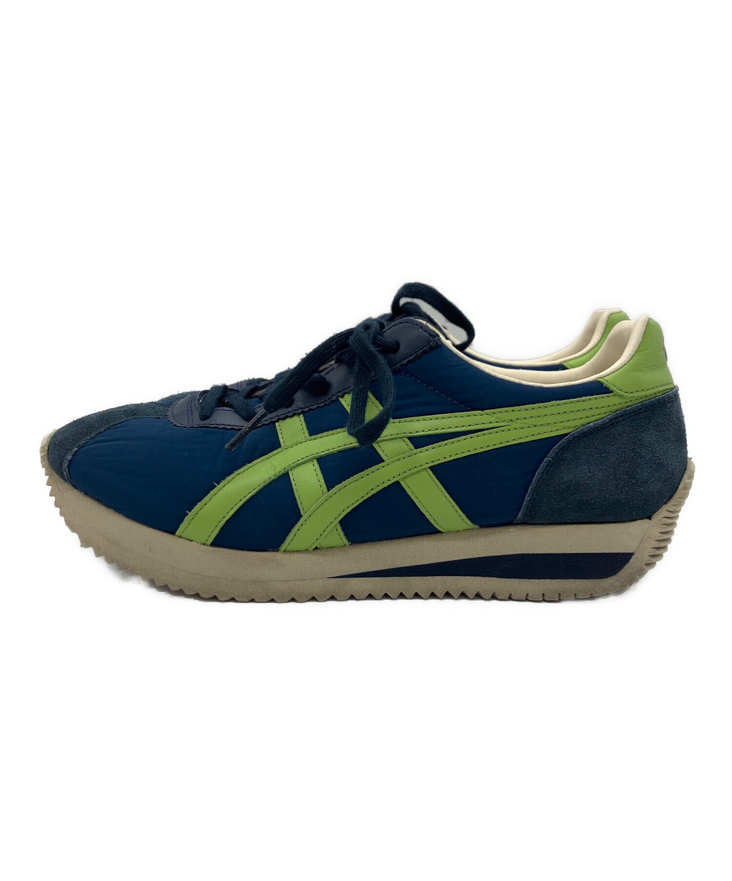 中古・古着通販】Onitsuka Tiger (オニツカタイガー) MOAL 77 NM