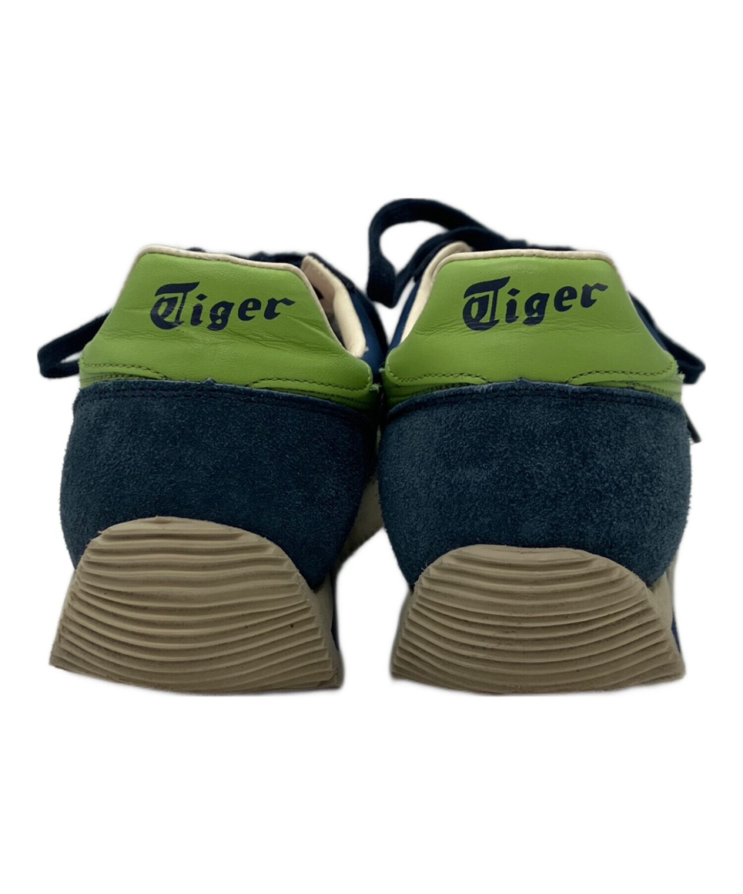 中古・古着通販】Onitsuka Tiger (オニツカタイガー) MOAL 77 NM