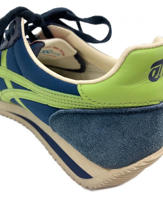 中古・古着通販】Onitsuka Tiger (オニツカタイガー) MOAL 77 NM
