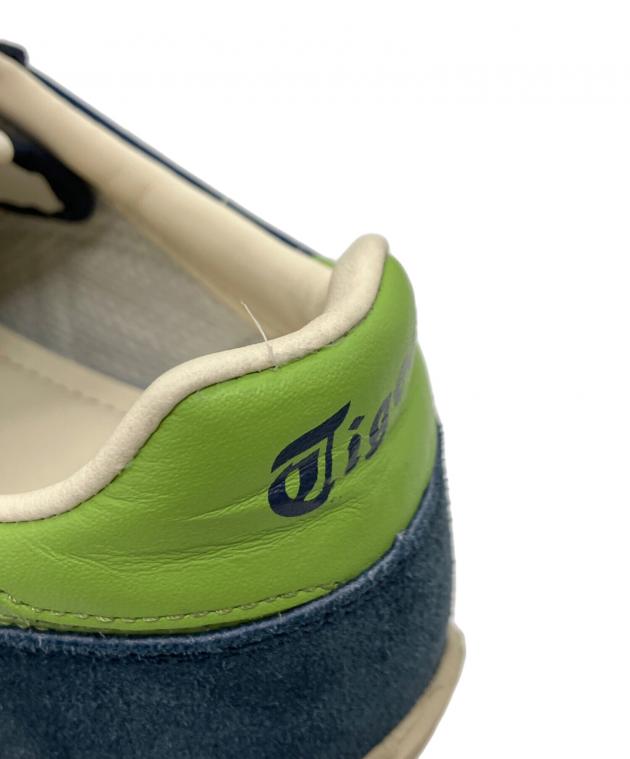 中古・古着通販】Onitsuka Tiger (オニツカタイガー) MOAL 77 NM
