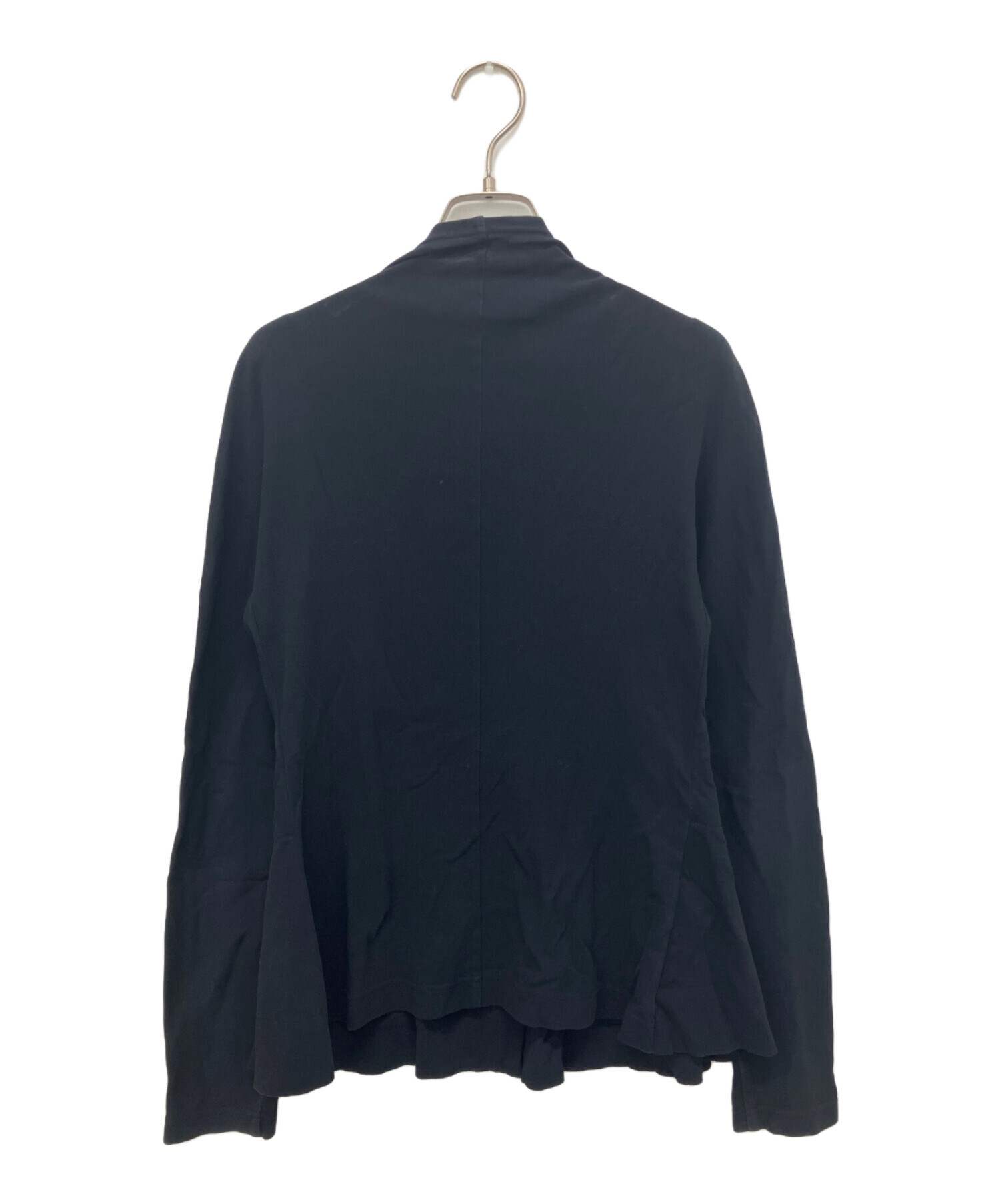 中古・古着通販】YOHJI YAMAMOTO (ヨウジヤマモト) ジップジャケット 
