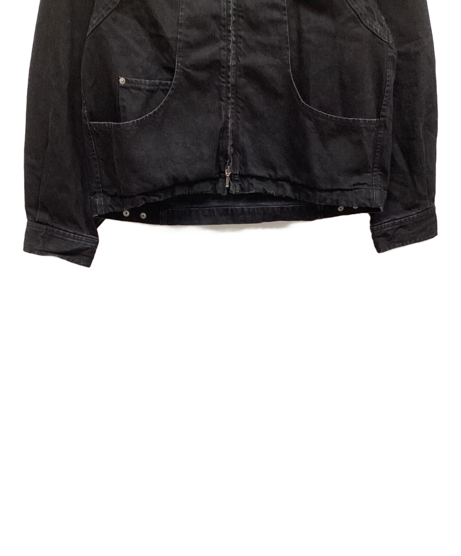 中古・古着通販】PUBLIC TOKYO (パブリックトウキョウ) PUBLIC DENIM 