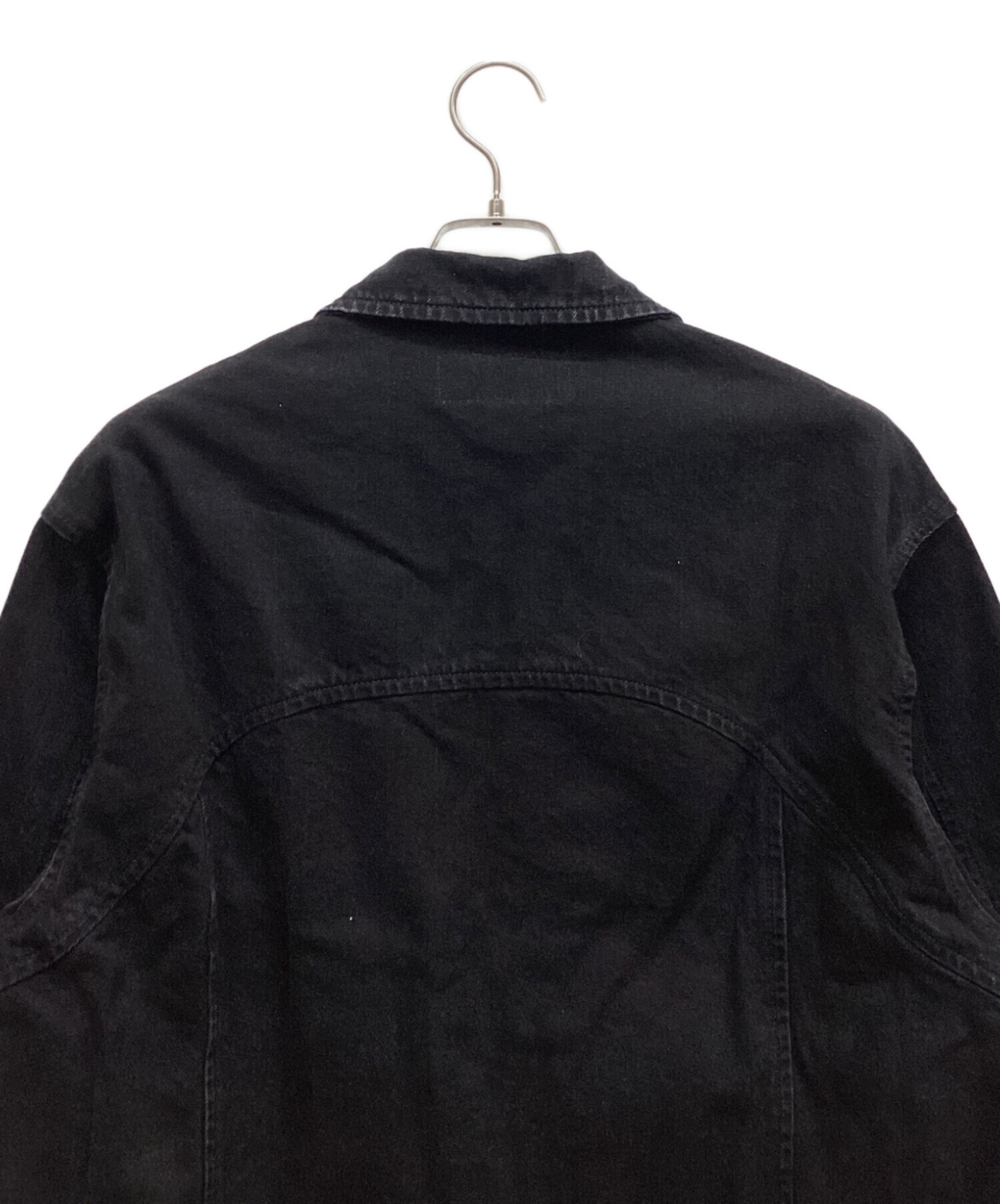 中古・古着通販】PUBLIC TOKYO (パブリックトウキョウ) PUBLIC DENIM 
