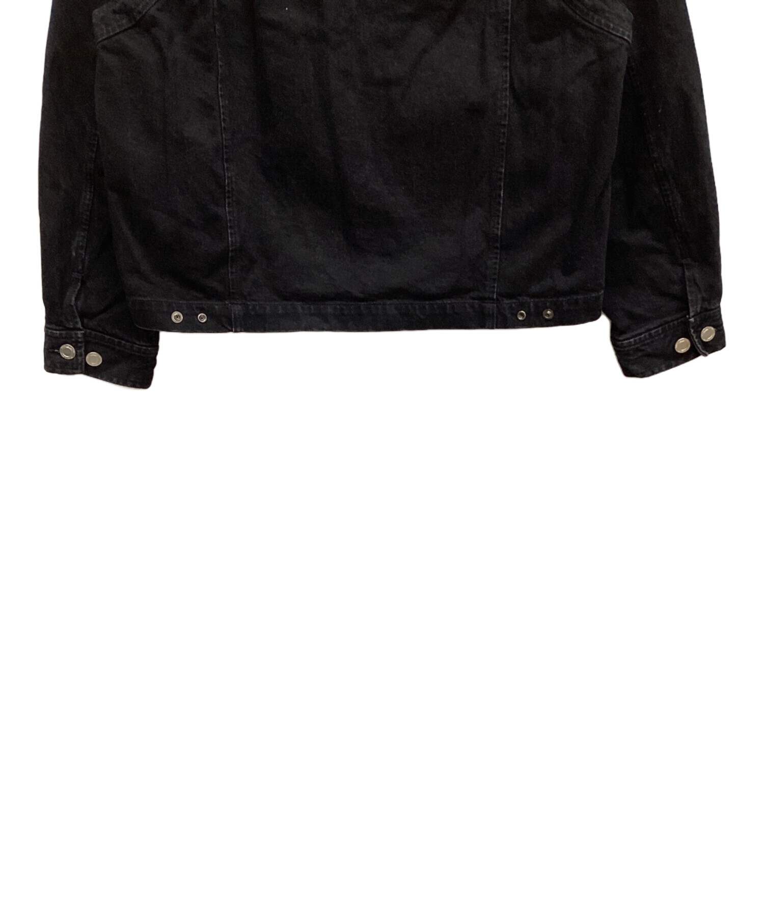 中古・古着通販】PUBLIC TOKYO (パブリックトウキョウ) PUBLIC DENIM 