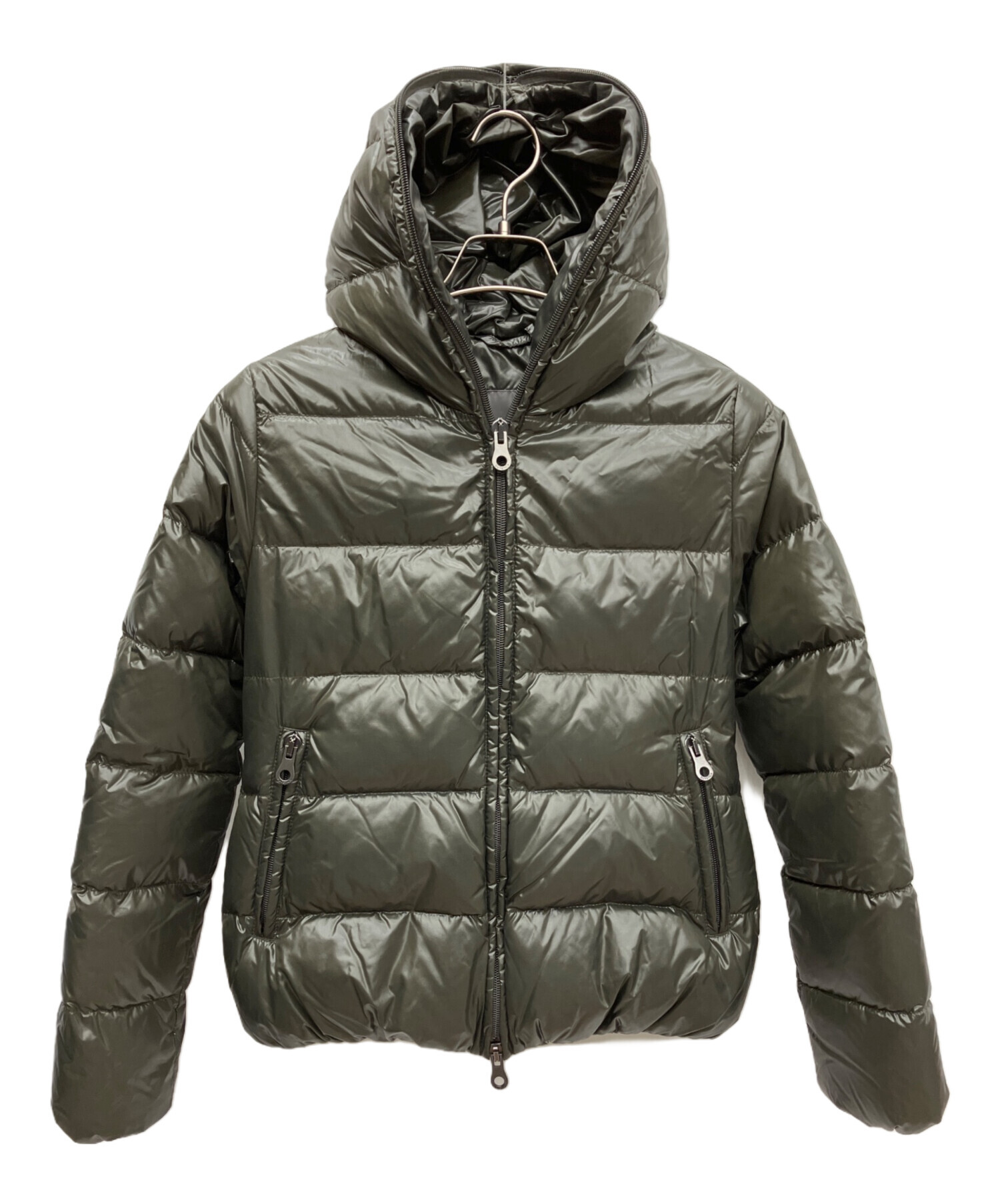 中古・古着通販】DUVETICA (デュベティカ) THIACINQUE ダウン