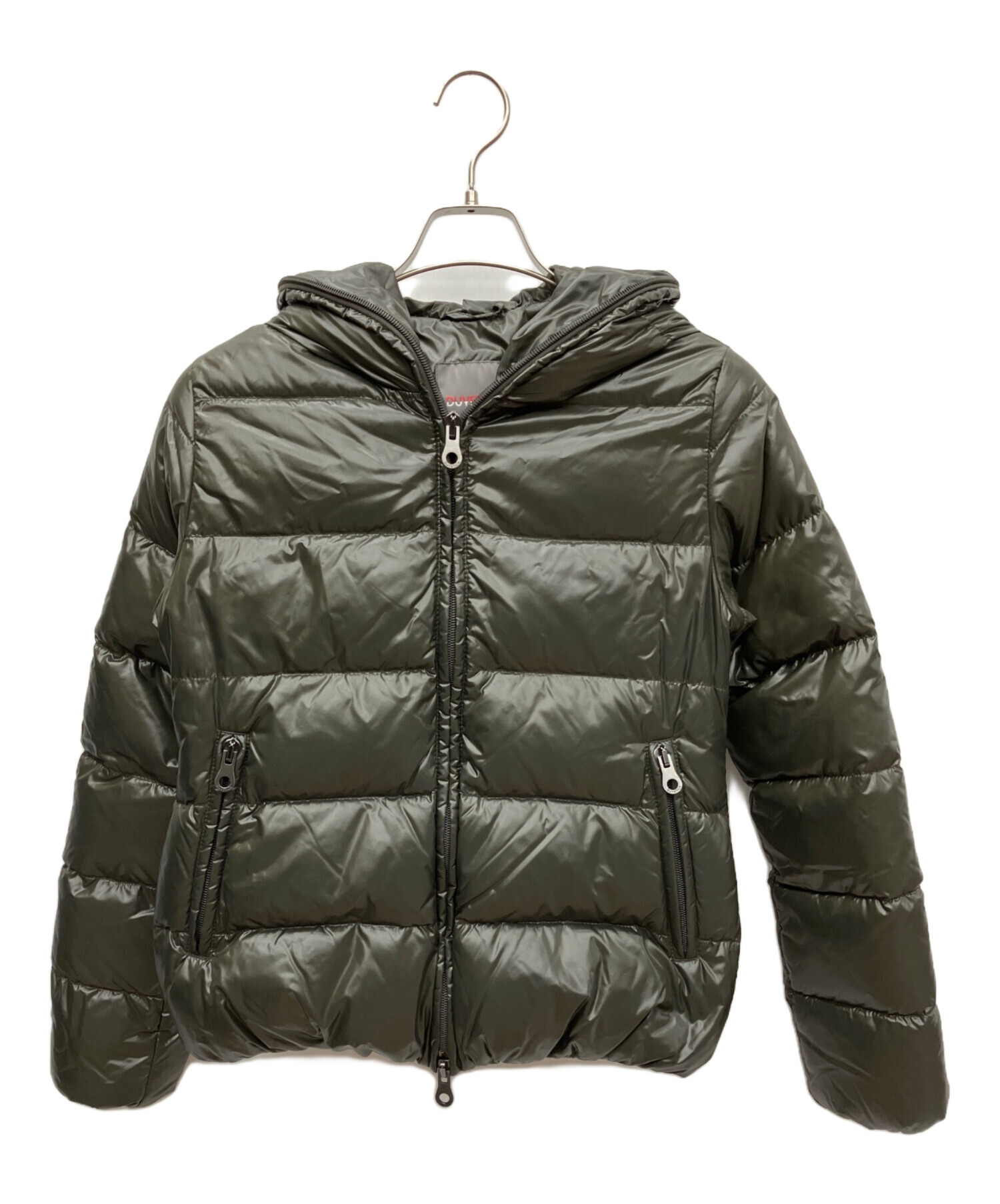 中古・古着通販】DUVETICA (デュベティカ) THIACINQUE ダウン