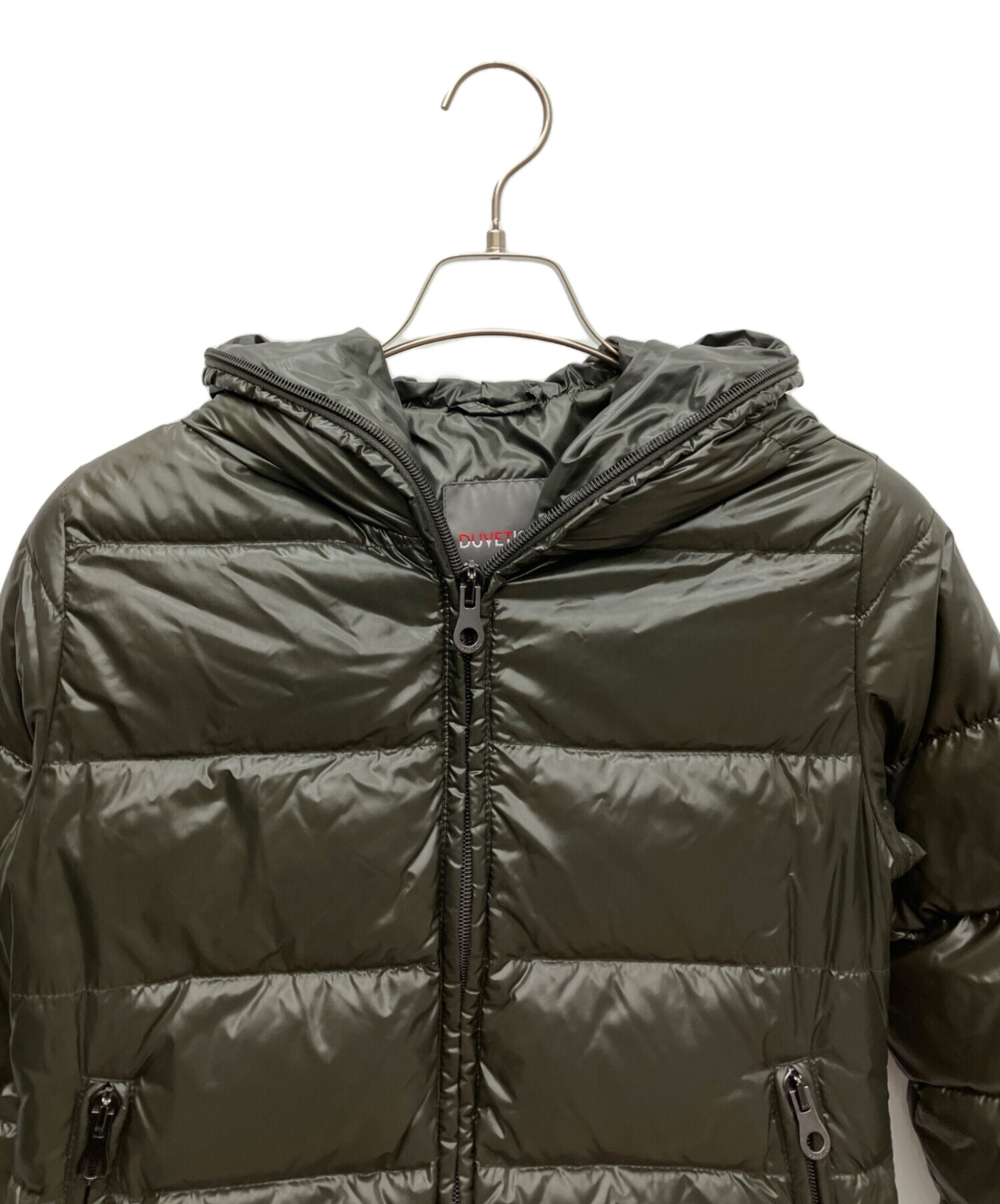 中古・古着通販】DUVETICA (デュベティカ) THIACINQUE ダウン