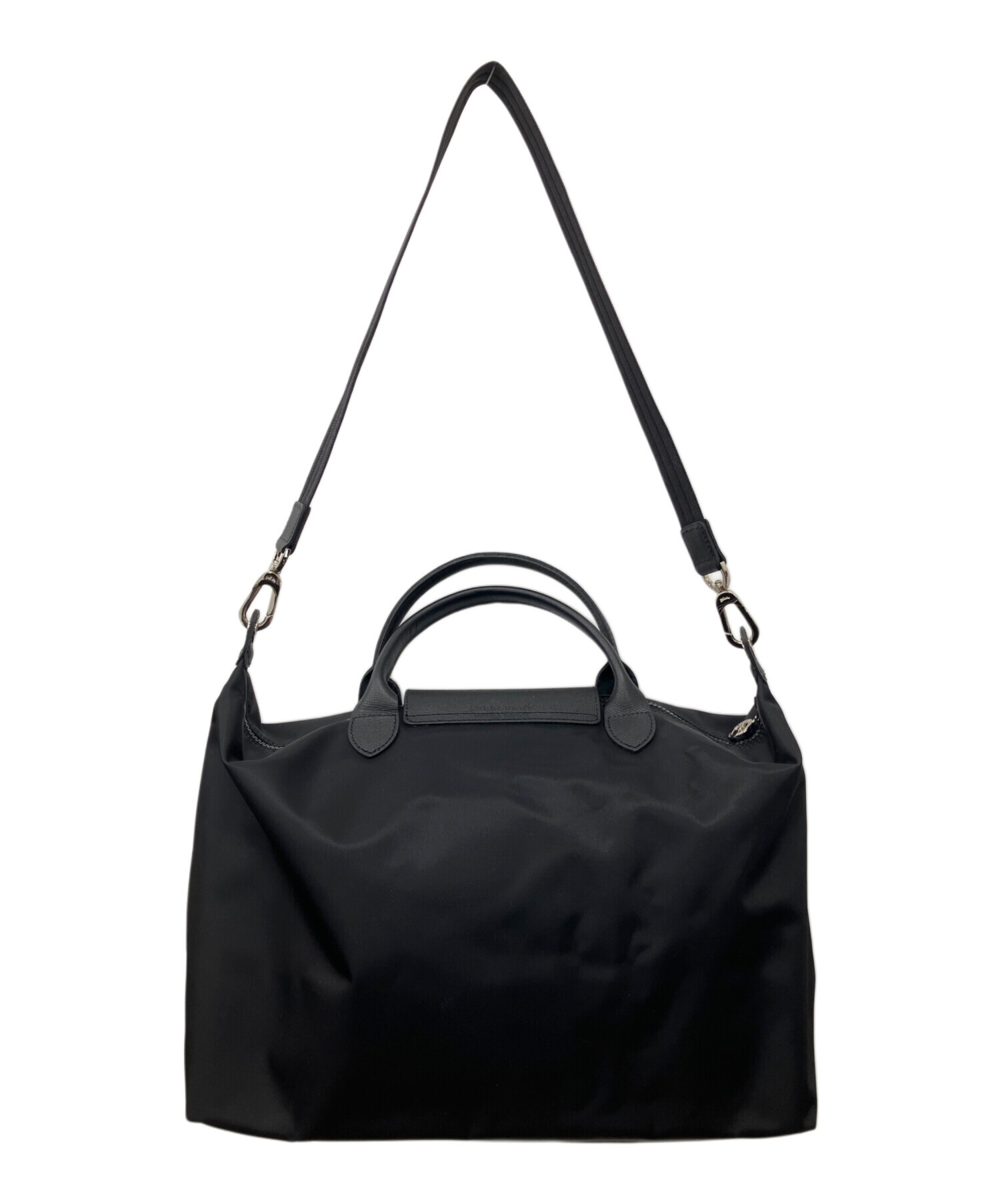 中古・古着通販】LONGCHAMP (ロンシャン) ル・プリアージュ ネオ L