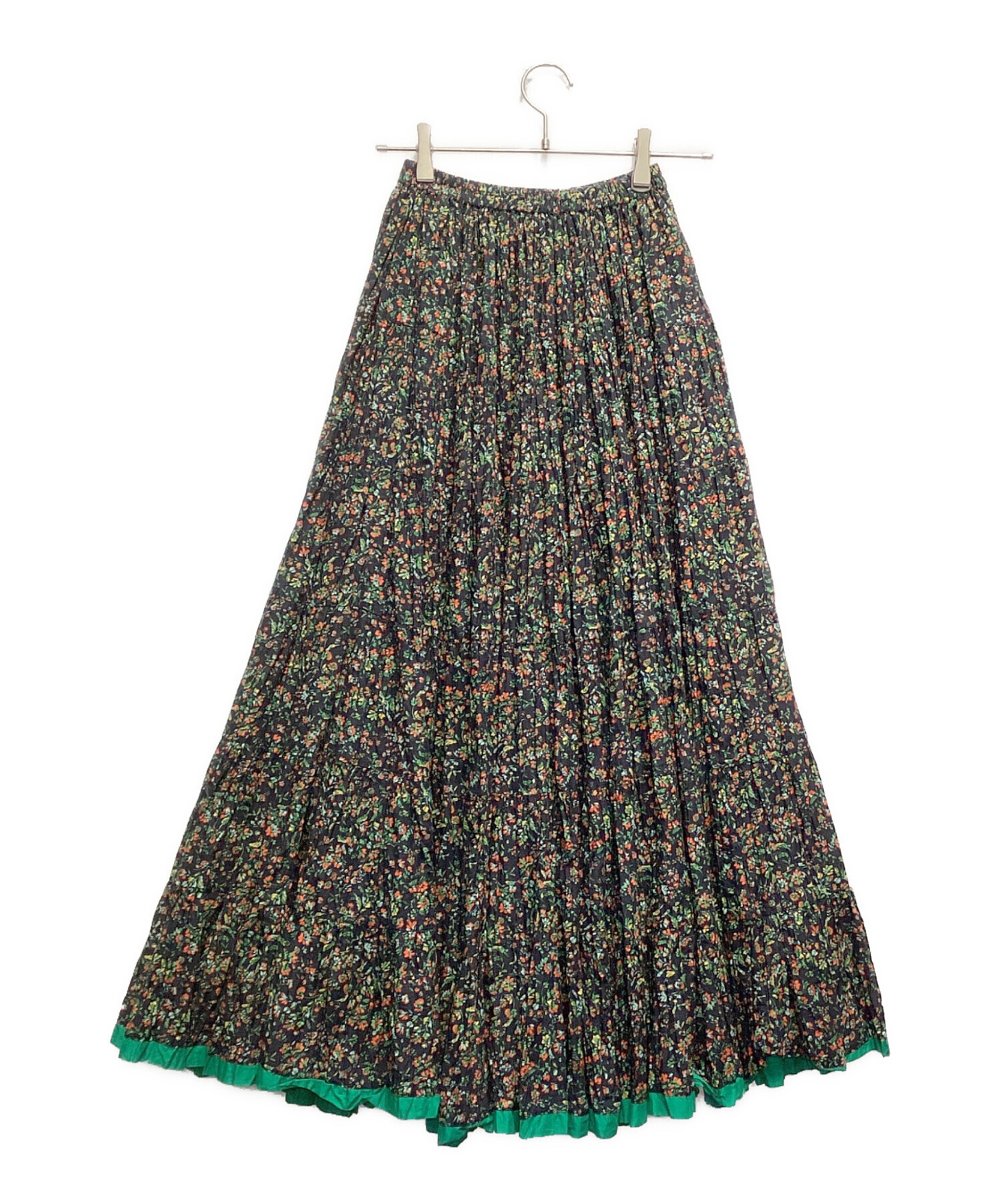 中古・古着通販】MARIHA (マリハ) 【HPS別注】草原の虹のスカート