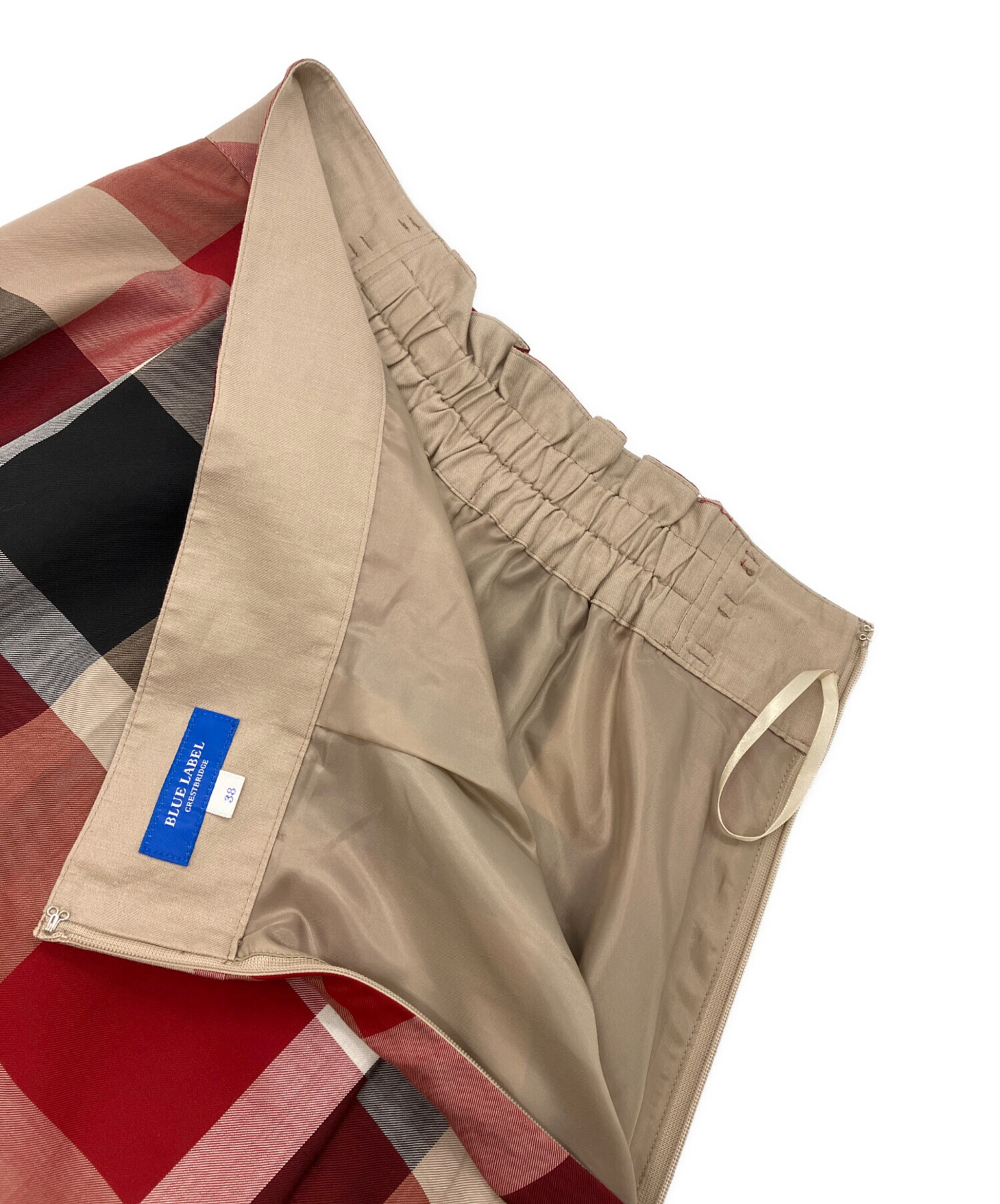 中古・古着通販】BLUE LABEL CRESTBRIDGE (ブルーレーベルクレスト