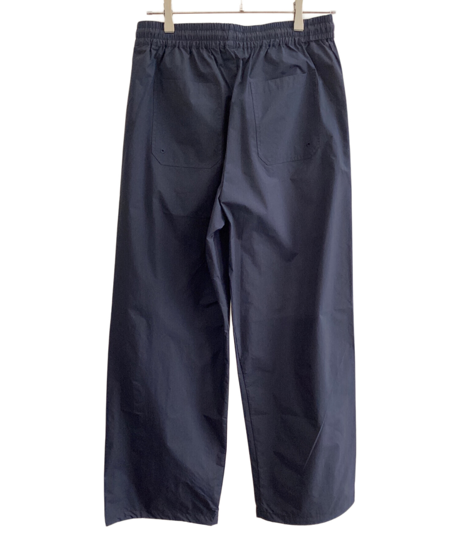 【新品未使用】A.P.C. asicsコラボパンツ（アーペーセー）※完売品 中古・古着通販】A.P.C. (アーペーセー) asics (アシックス) HAZE