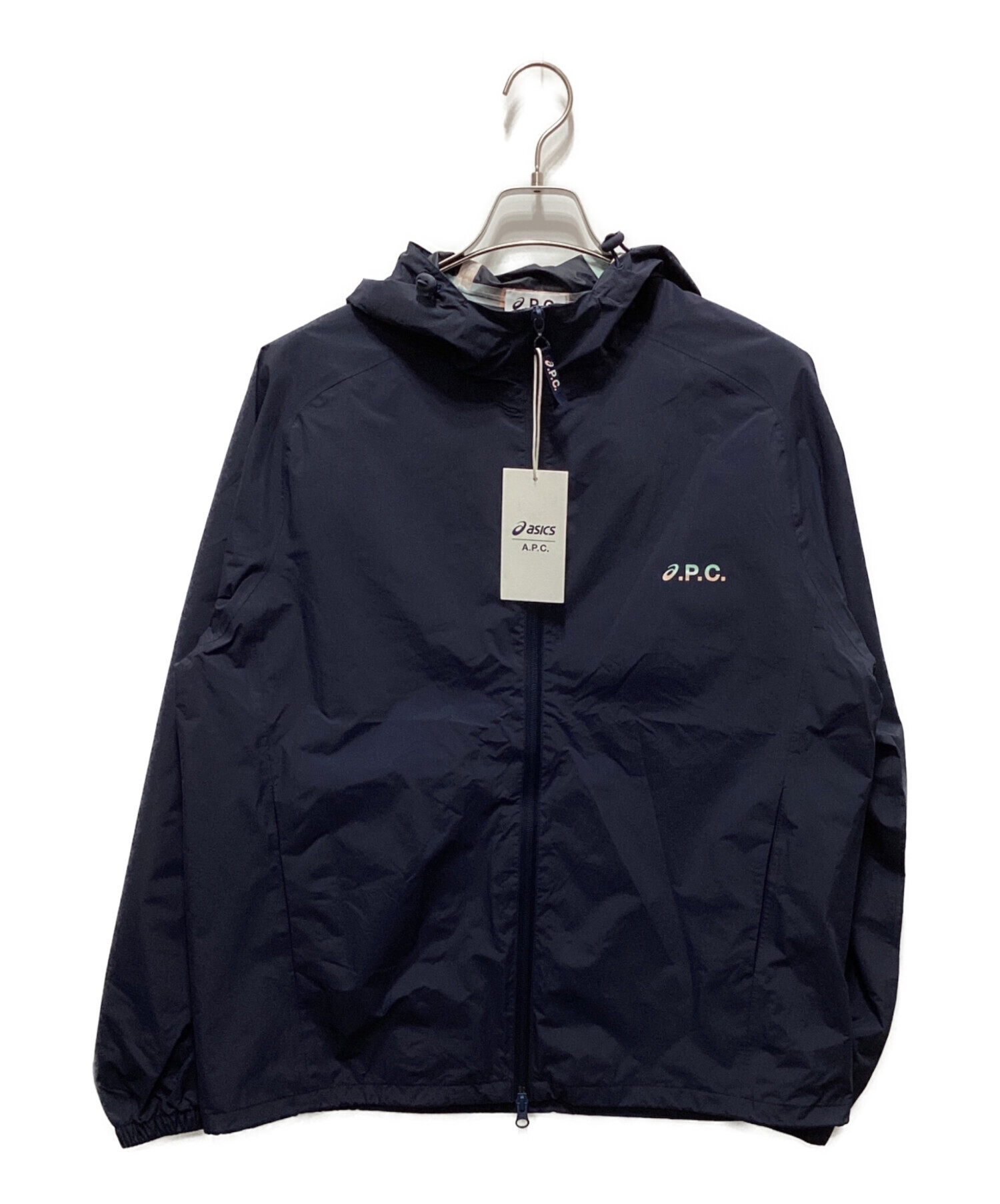 中古・古着通販】A.P.C. (アーペーセー) asics (アシックス) Meadow