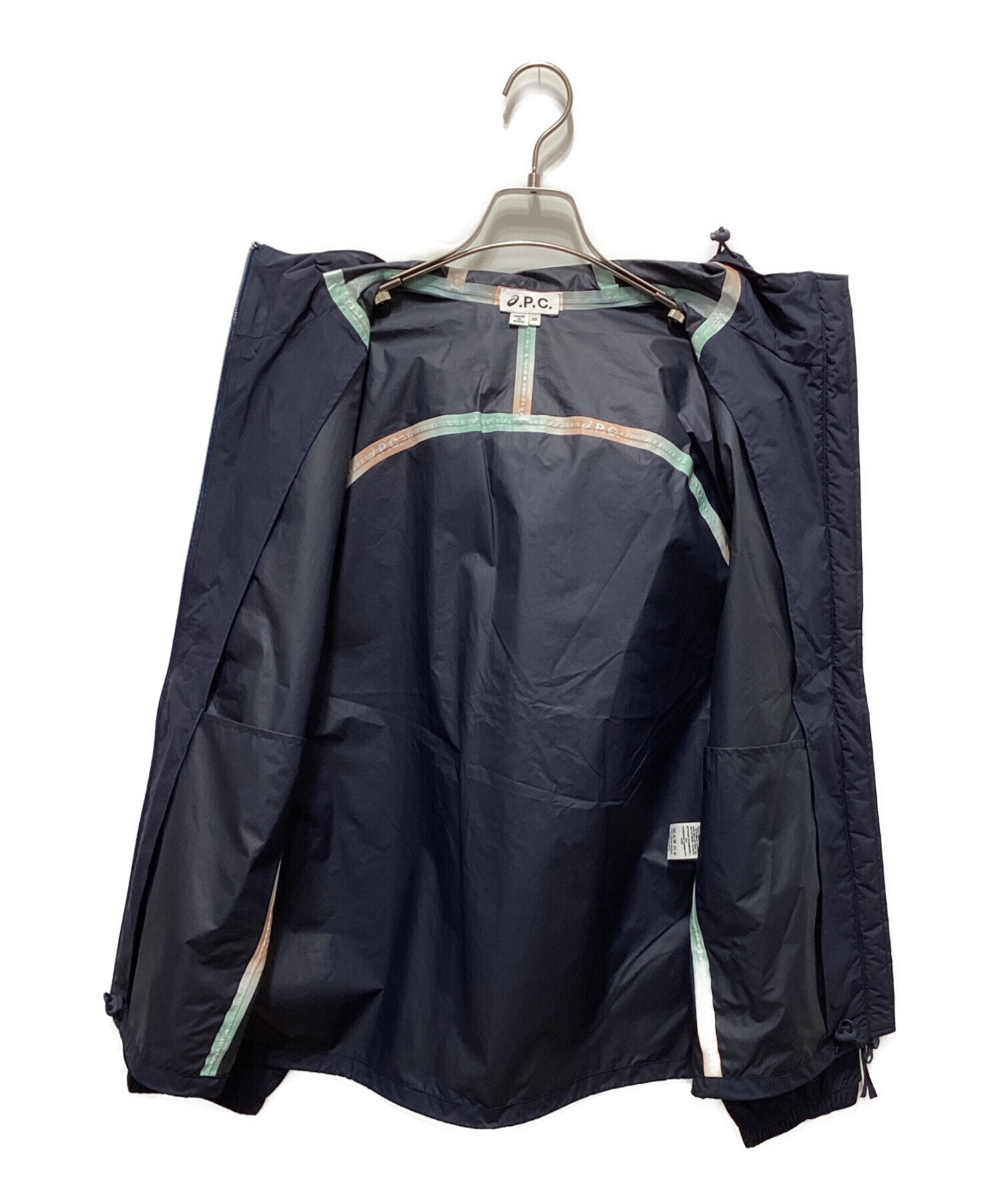 中古・古着通販】A.P.C. (アーペーセー) asics (アシックス) Meadow
