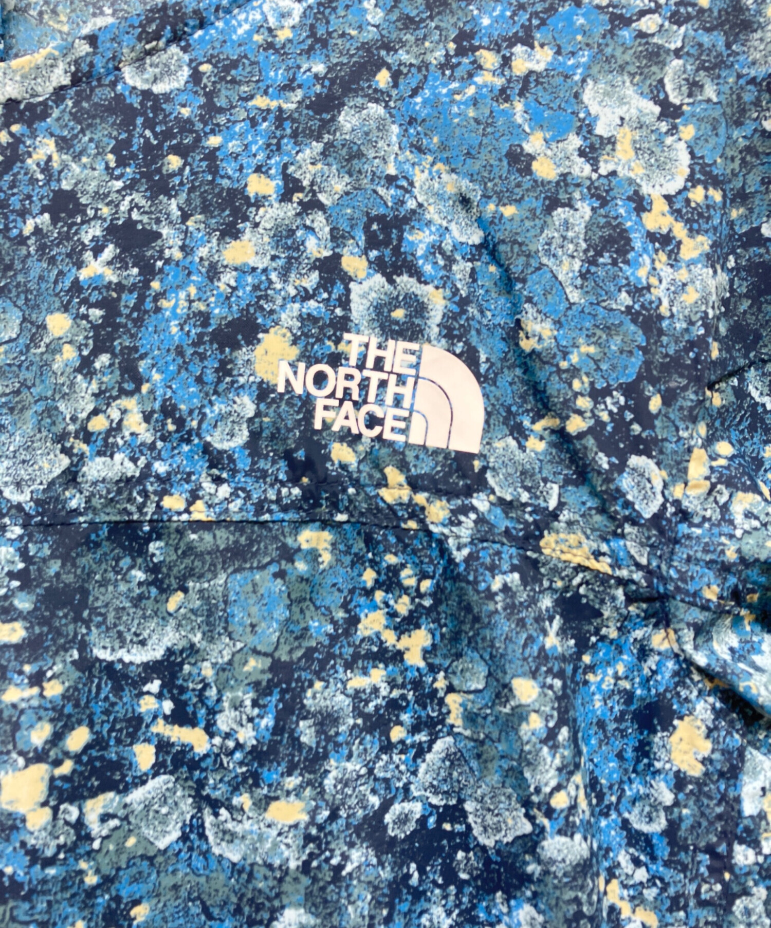 中古・古着通販】THE NORTH FACE (ザ ノース フェイス) カルカ