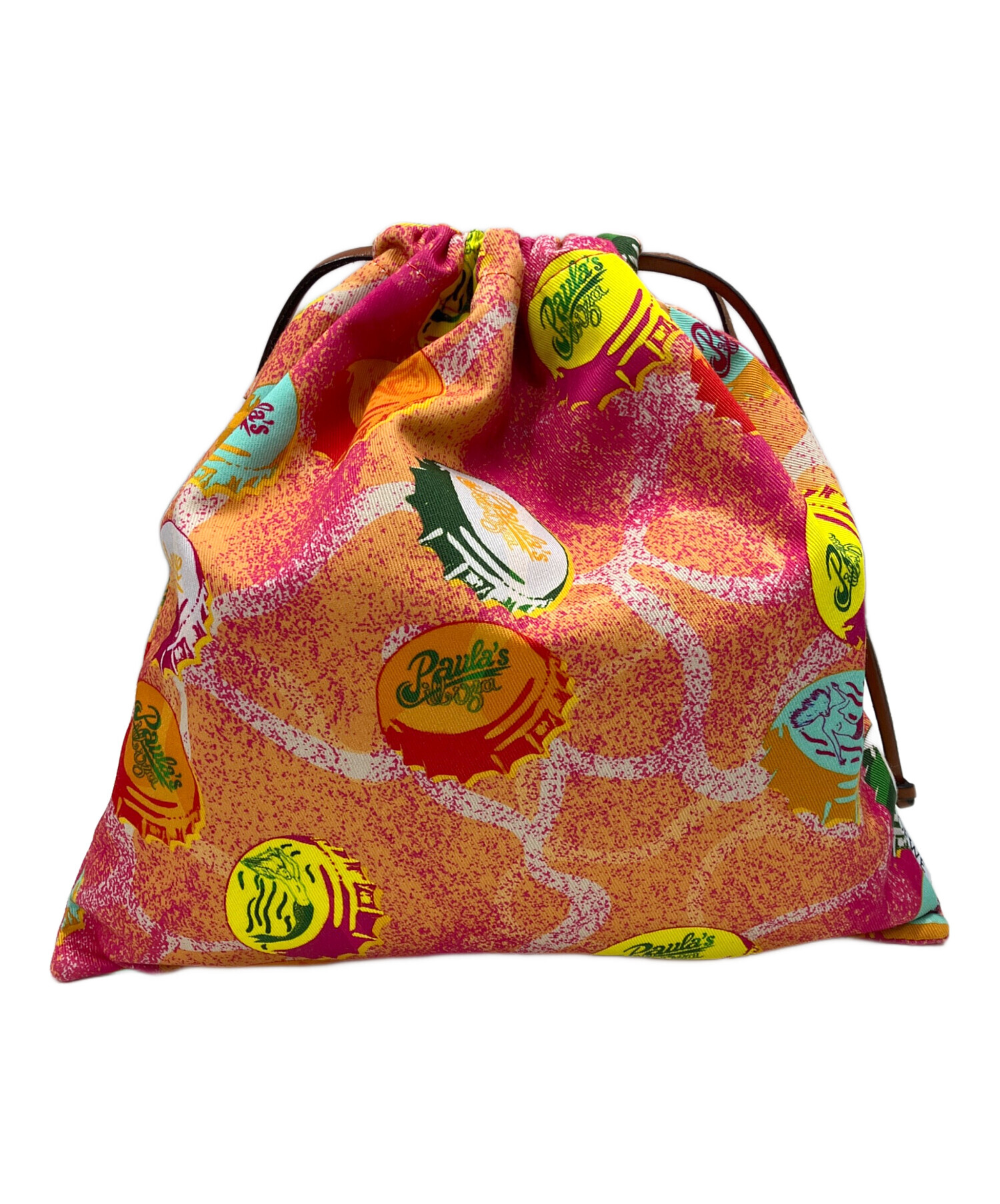 中古・古着通販】LOEWE (ロエベ) ボトルキャップ ドローストリング