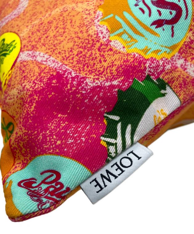 中古・古着通販】LOEWE (ロエベ) ボトルキャップ ドローストリング