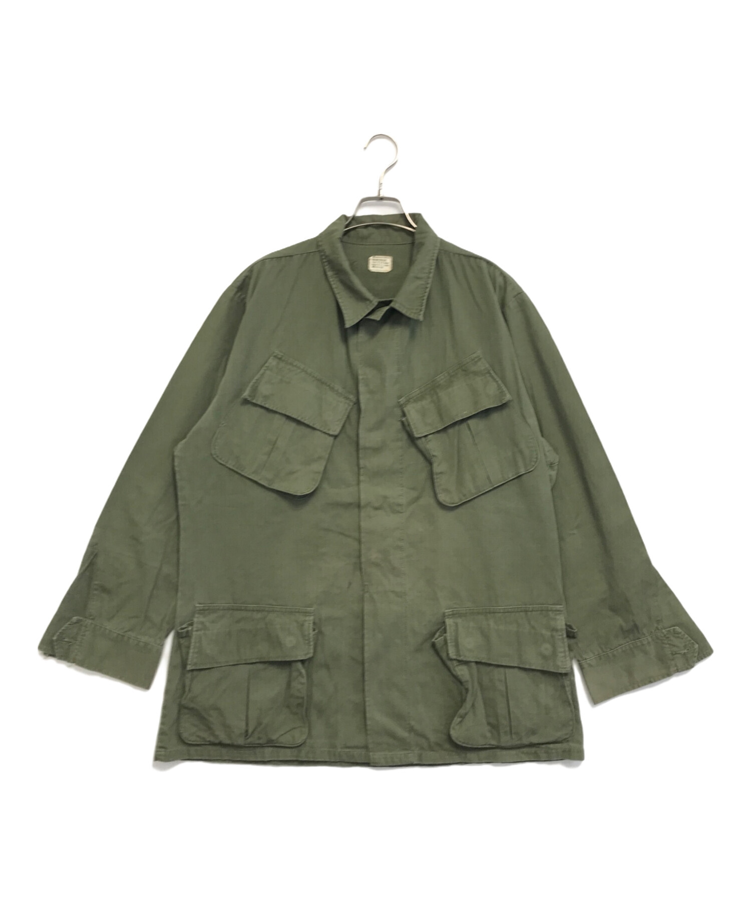 中古・古着通販】VINTAGE MILITARY (ヴィンテージ ミリタリー) US ARMY