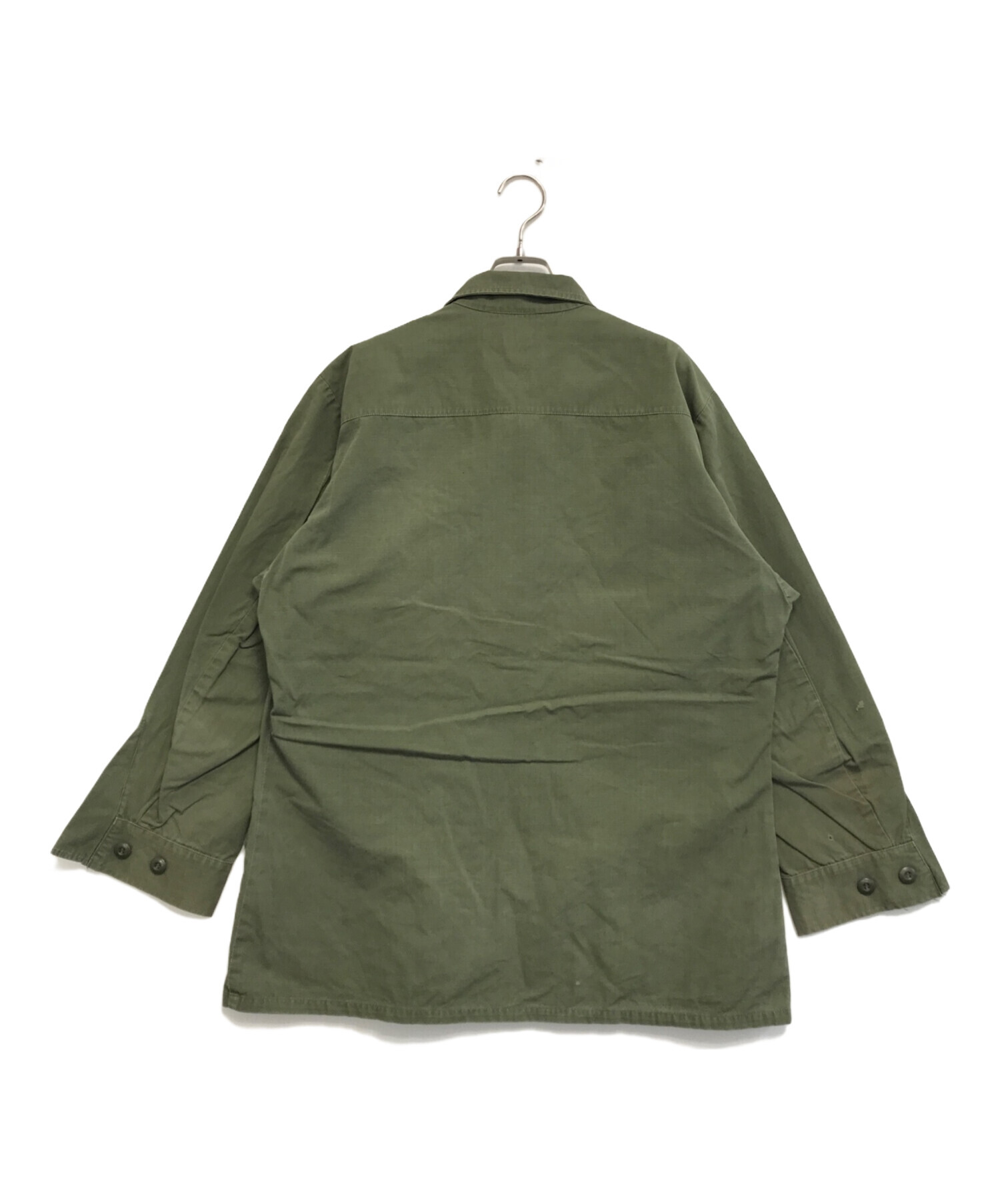 中古・古着通販】VINTAGE MILITARY (ヴィンテージ ミリタリー) US ARMY