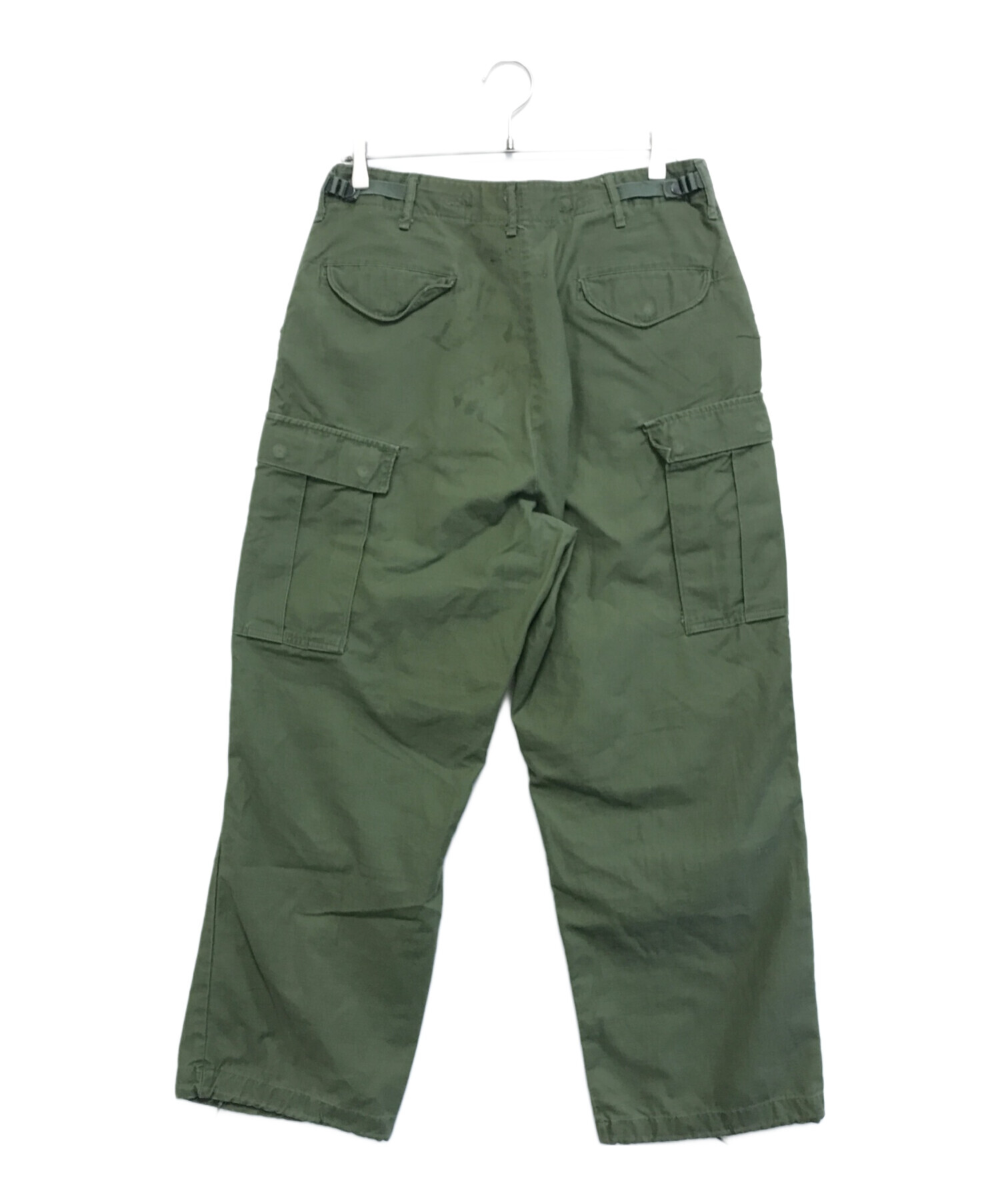 中古・古着通販】VINTAGE MILITARY (ヴィンテージ ミリタリー