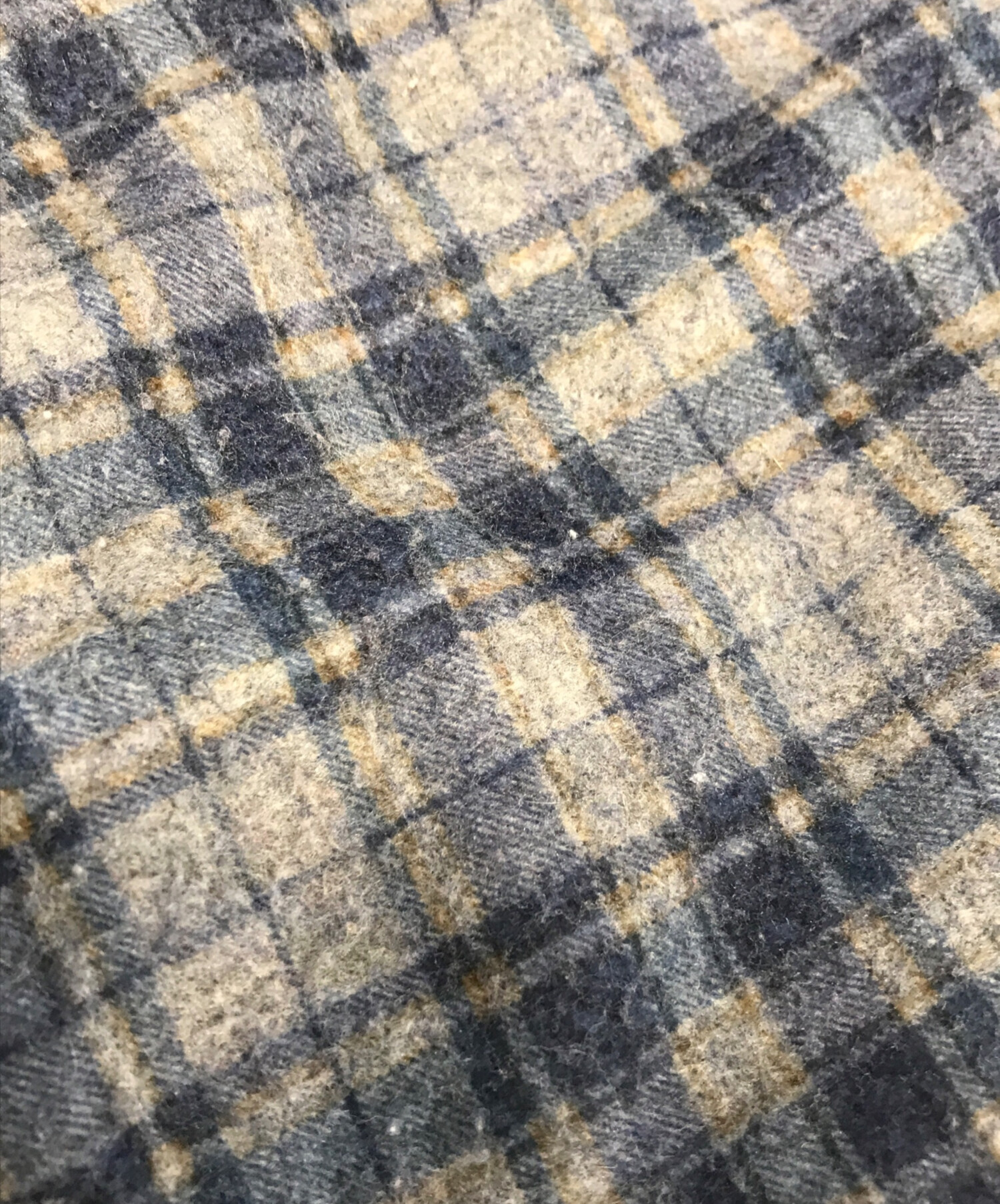 Carhartt デトロイトジャケット USA製 グレー　J97MTL 中古・古着通販】CarHartt (カーハート) デトロイトジャケット グレー