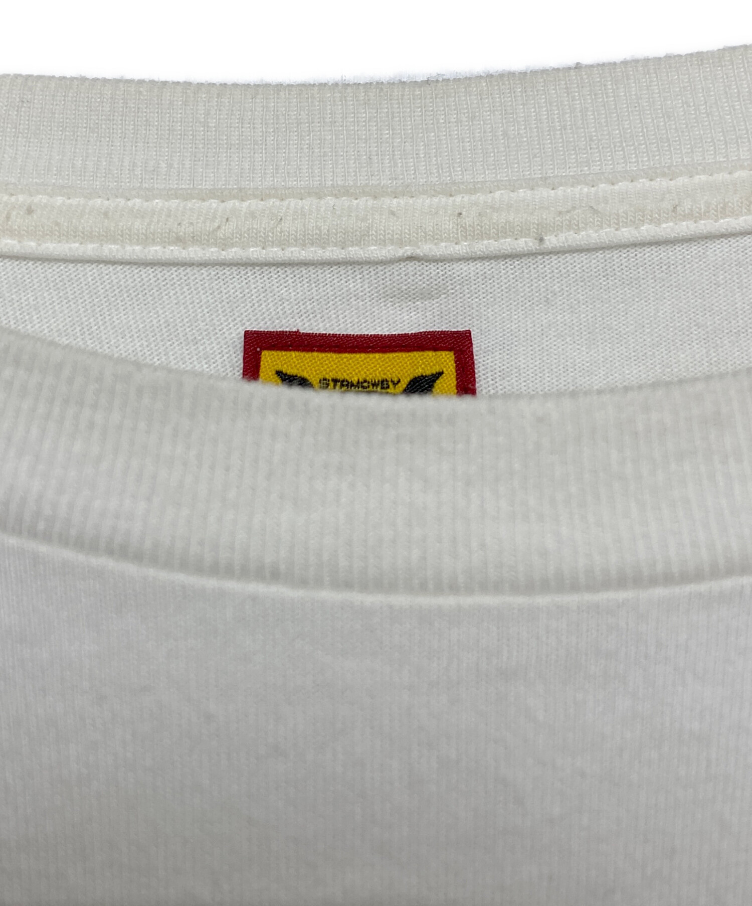 中古・古着通販】HUMAN MADE (ヒューマンメイド) ハートロゴTシャツ 