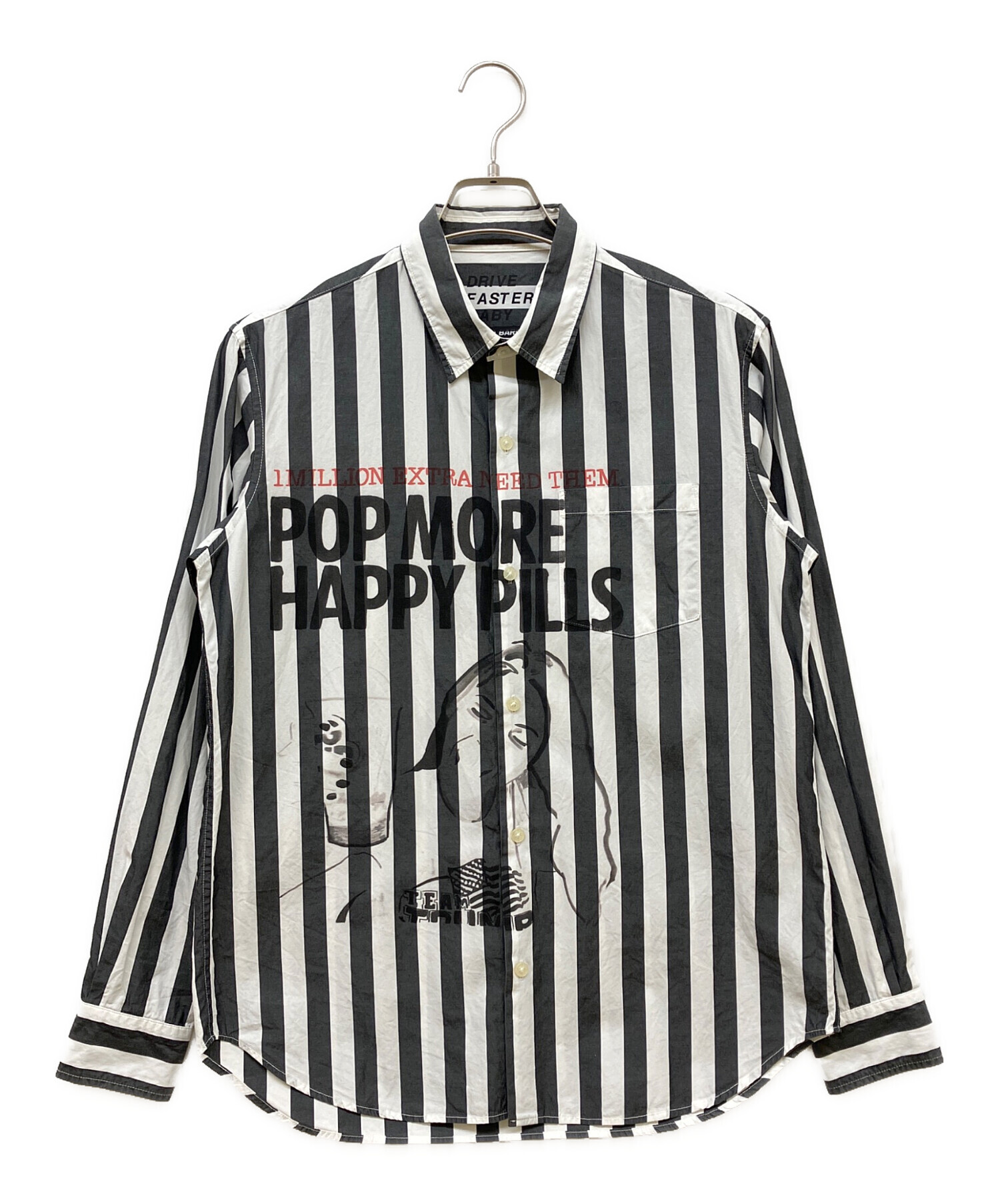 中古・古着通販】Hysteric Glamour (ヒステリックグラマー) SIENA