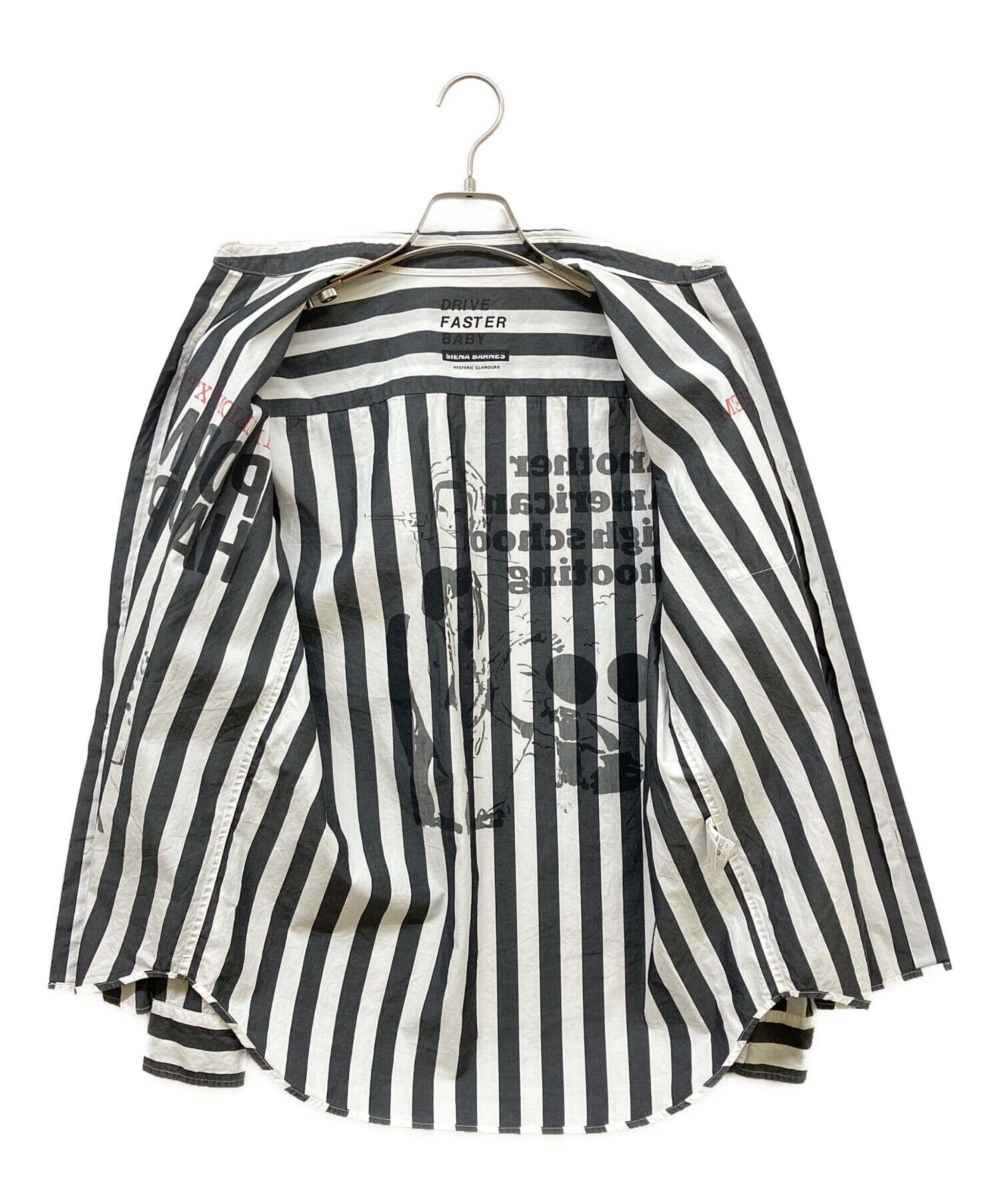 中古・古着通販】Hysteric Glamour (ヒステリックグラマー) SIENA