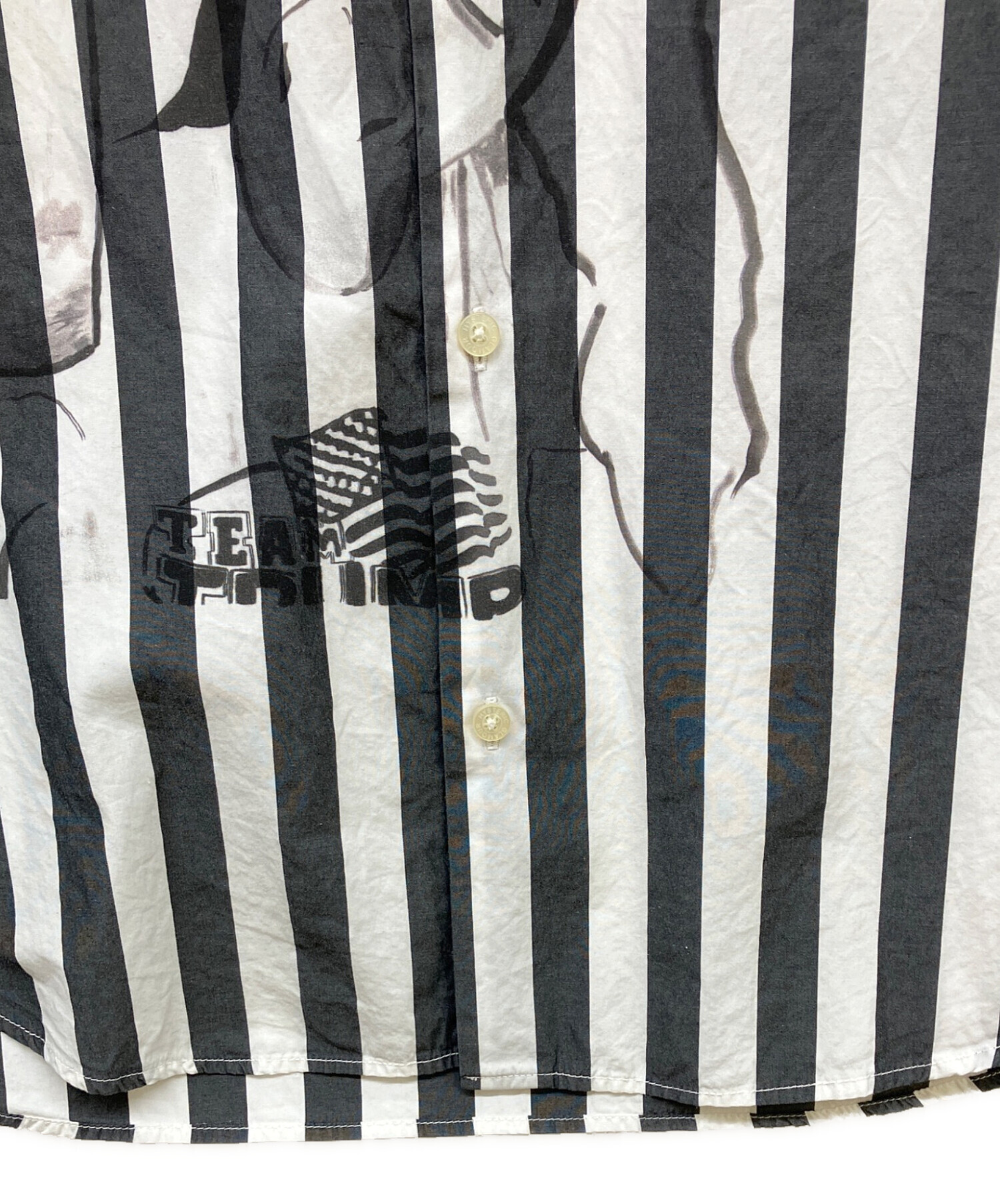 中古・古着通販】Hysteric Glamour (ヒステリックグラマー) SIENA
