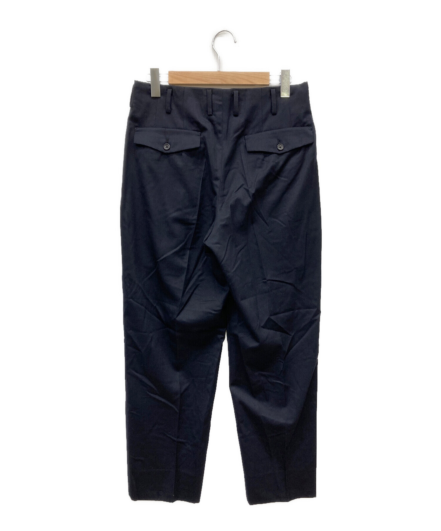 B Yohji Yamamoto ビーヨウジヤマモト パンツ（その他） メンズ 【古着】【中古】 中古・古着通販】Yohji Yamamoto COSTUME D'HOMME (ヨウジヤマモト