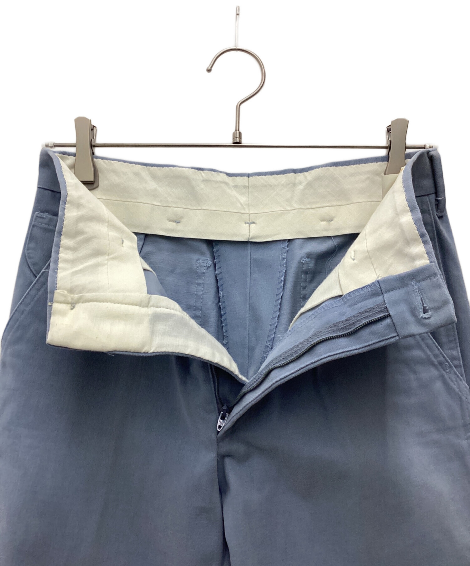 中古・古着通販】LEVI'S (リーバイス) Panatela フレアパンツ 推定70
