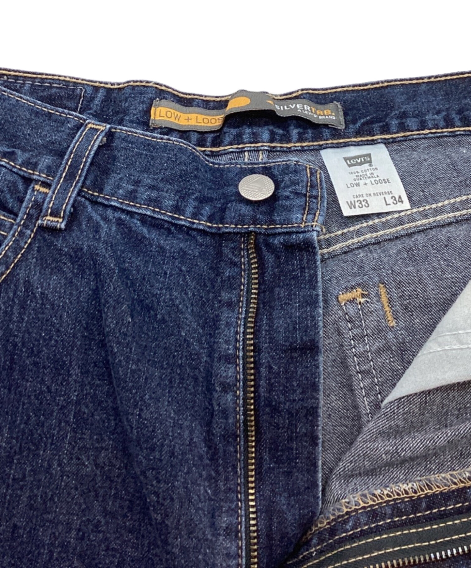 中古・古着通販】LEVI