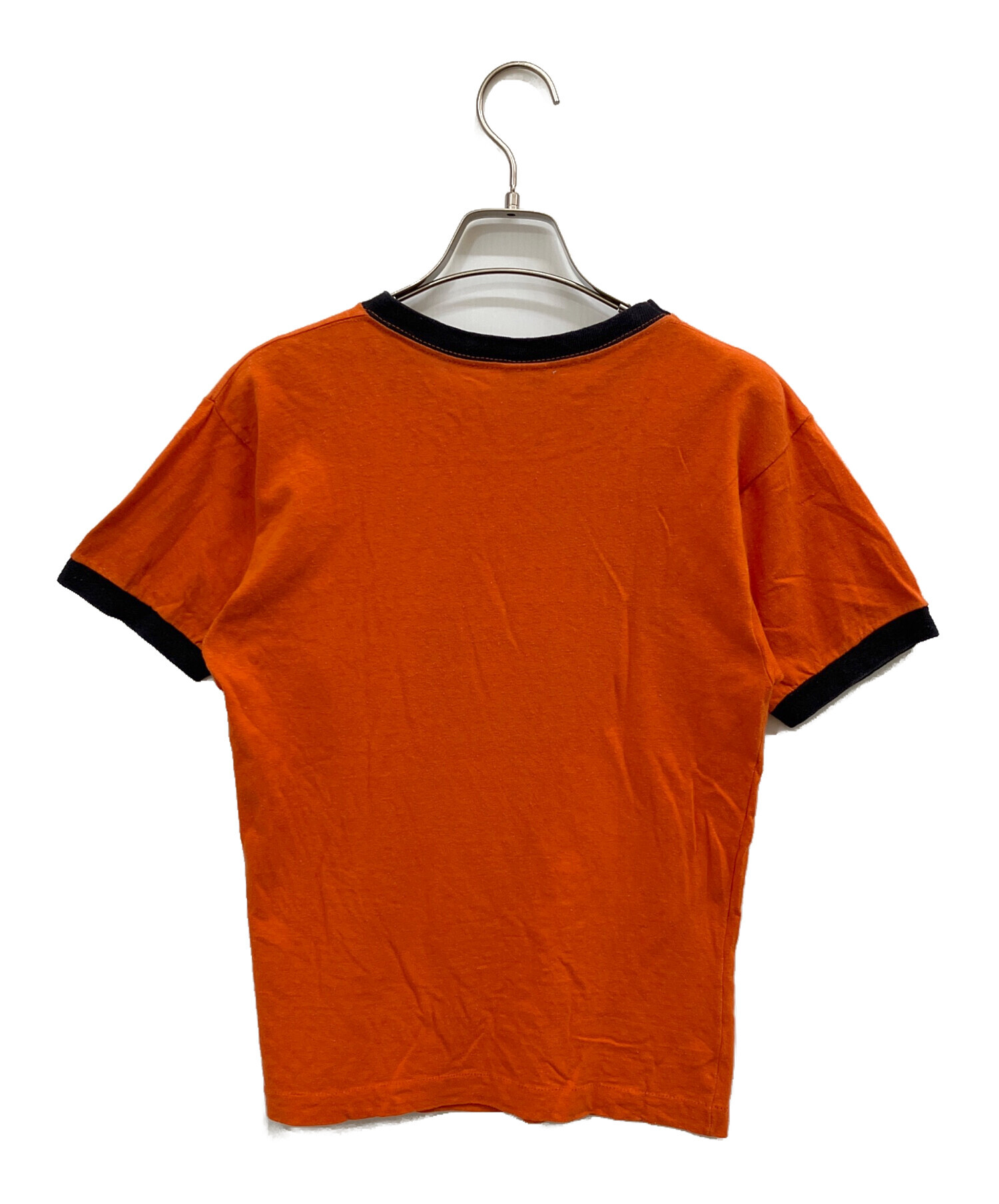 中古・古着通販】Champion (チャンピオン) カレッジロゴtシャツ