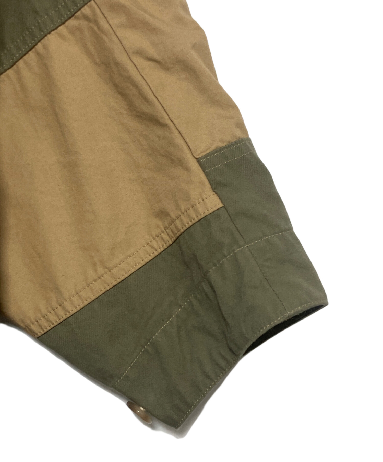 中古・古着通販】SAINT MICHAEL (セントマイケル) SA SAFARI JACKET