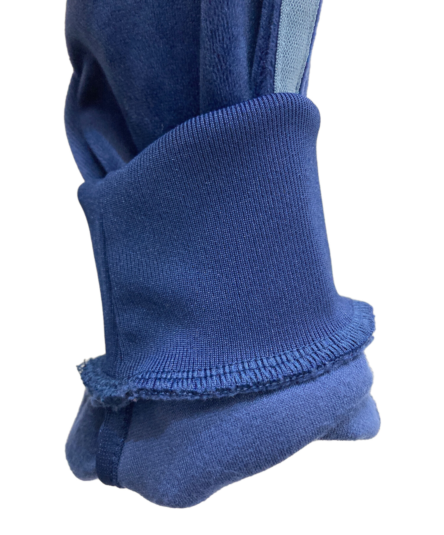 中古・古着通販】adidas (アディダス) ベロアトラックジャケット