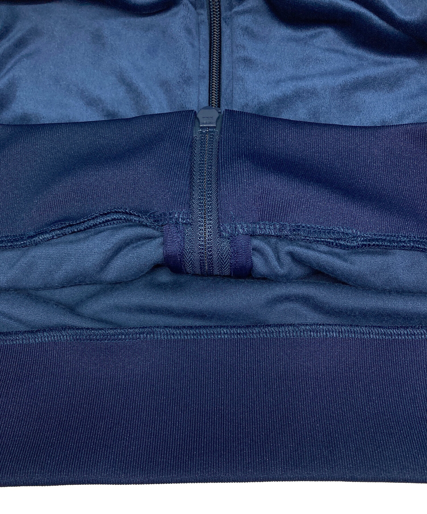 中古・古着通販】adidas (アディダス) ベロアトラックジャケット