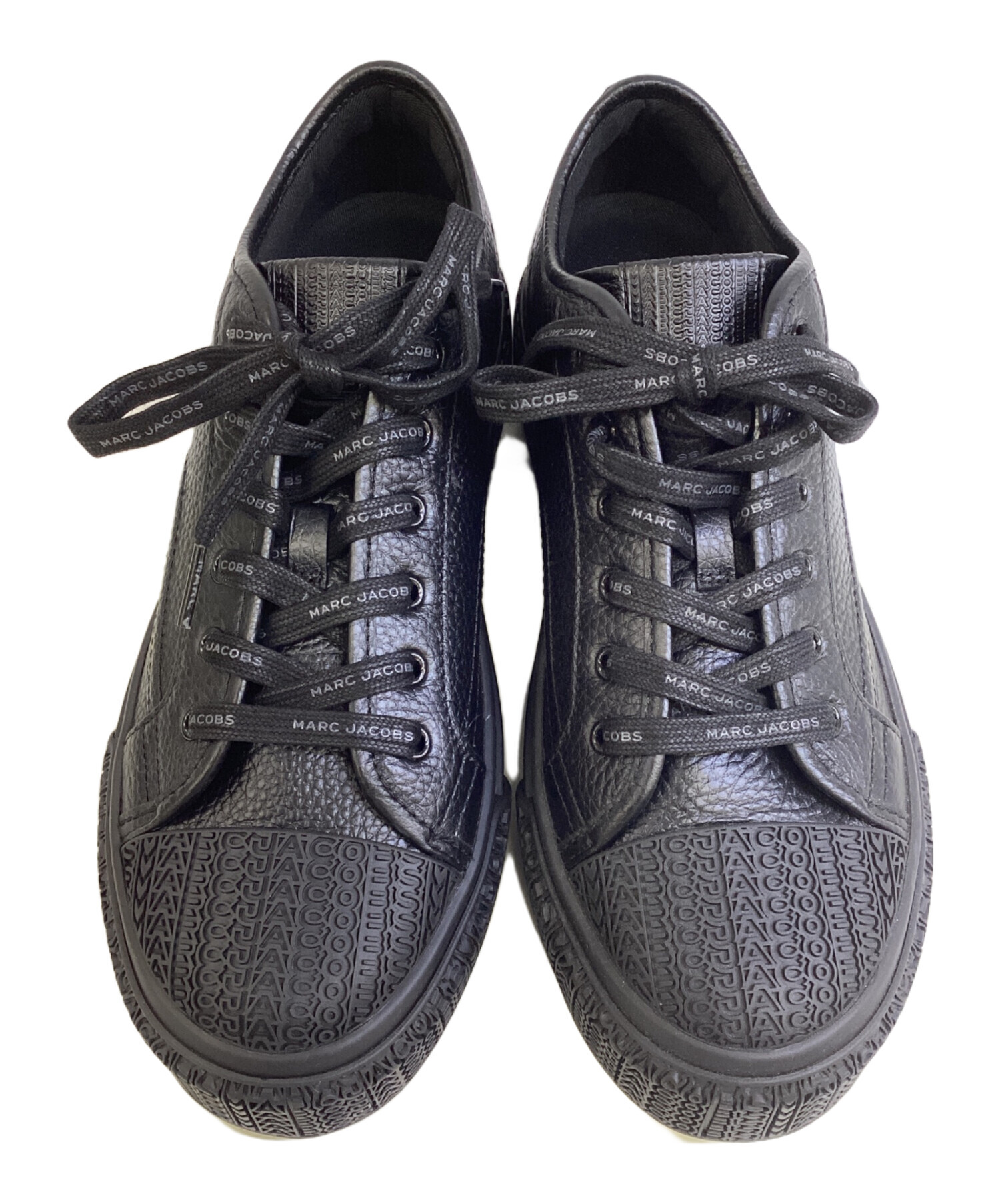 中古・古着通販】MARC JACOBS (マークジェイコブス) THE Leather
