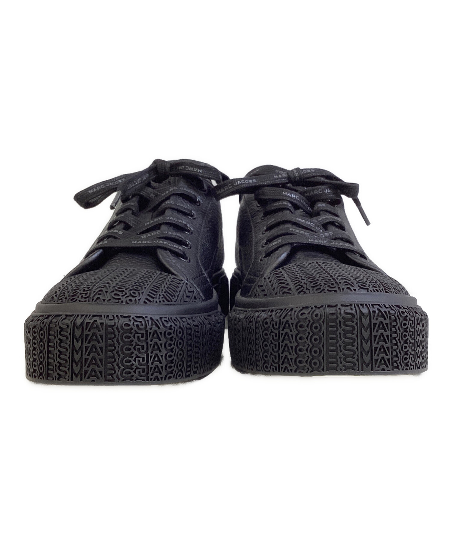 中古・古着通販】MARC JACOBS (マークジェイコブス) THE Leather