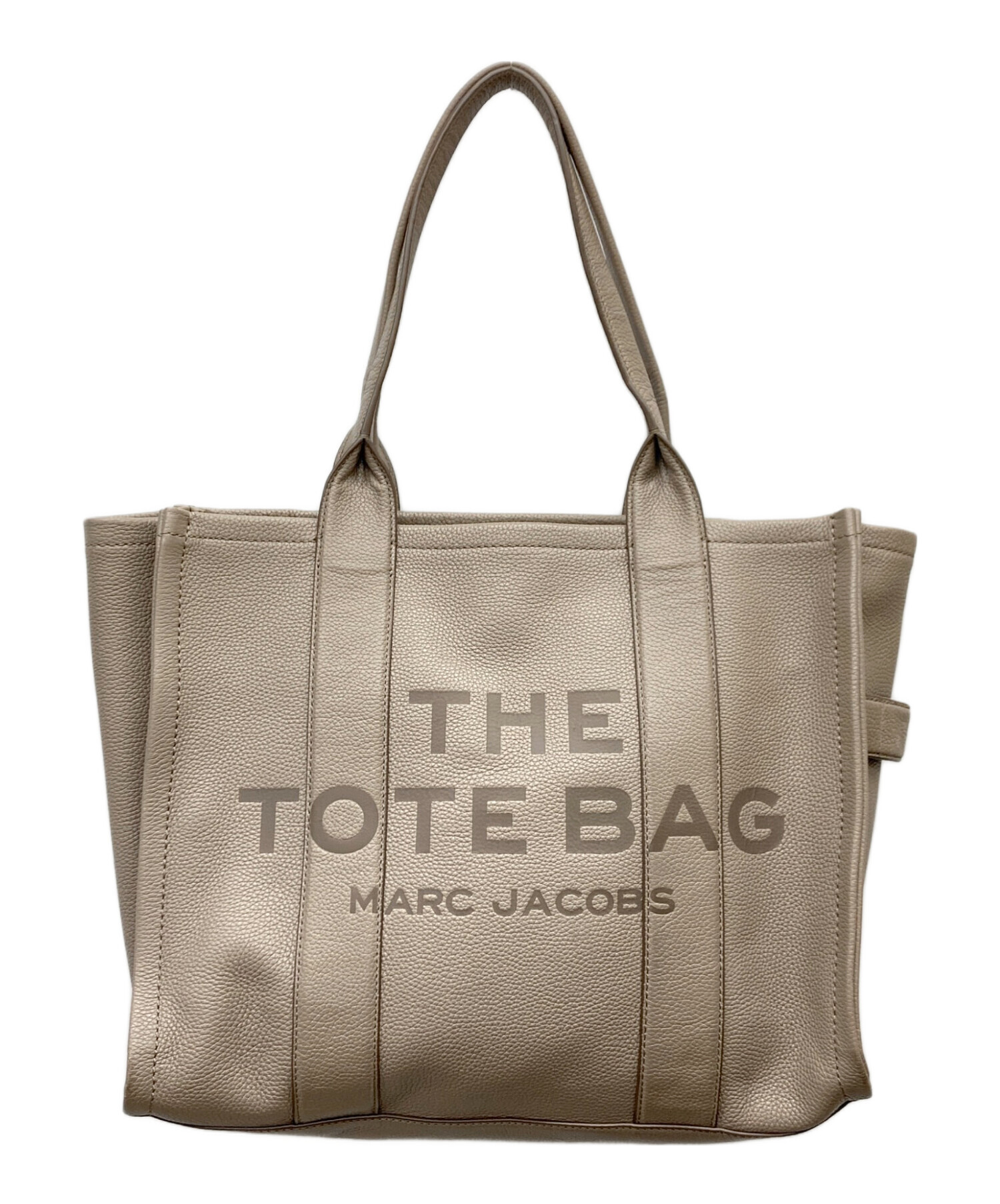 中古・古着通販】MARC JACOBS (マークジェイコブズ) レザー 中古・古着通販】MARC JACOBS (マークジェイコブズ) レザー