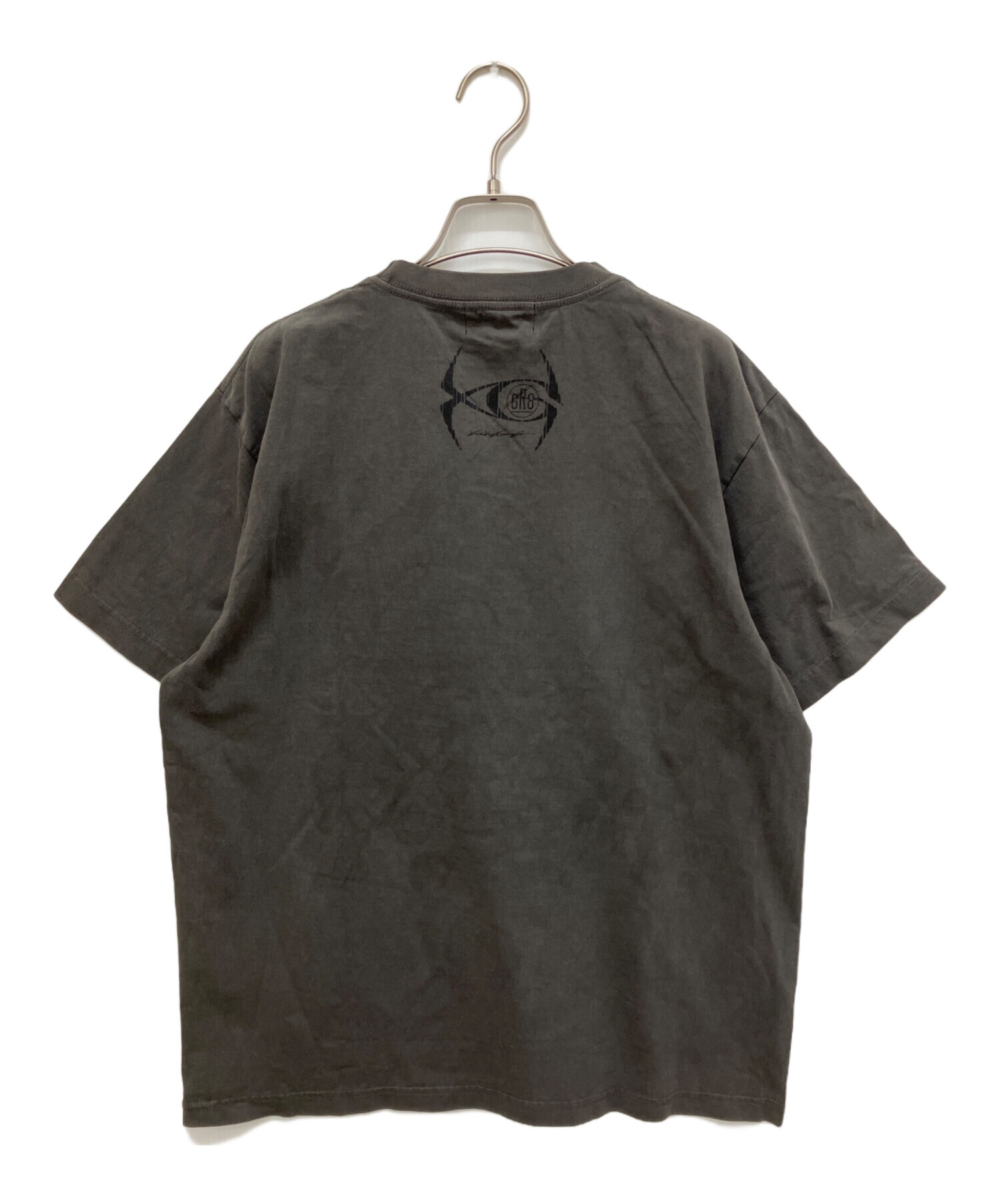 中古・古着通販】xg (エックスジー) GR8 (グレイト) Pigment Dyed Crew