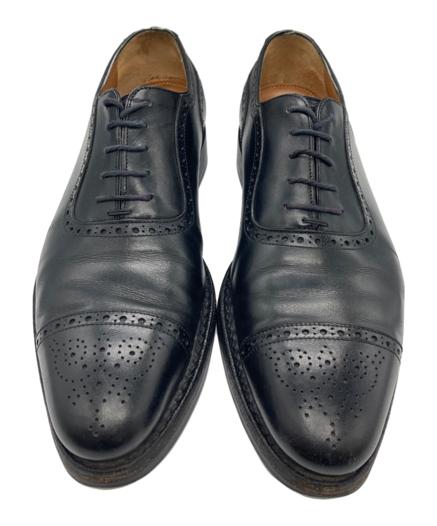 中古・古着通販】Jalan Sriwijaya (ジャランスリウァヤ) セミブローグ