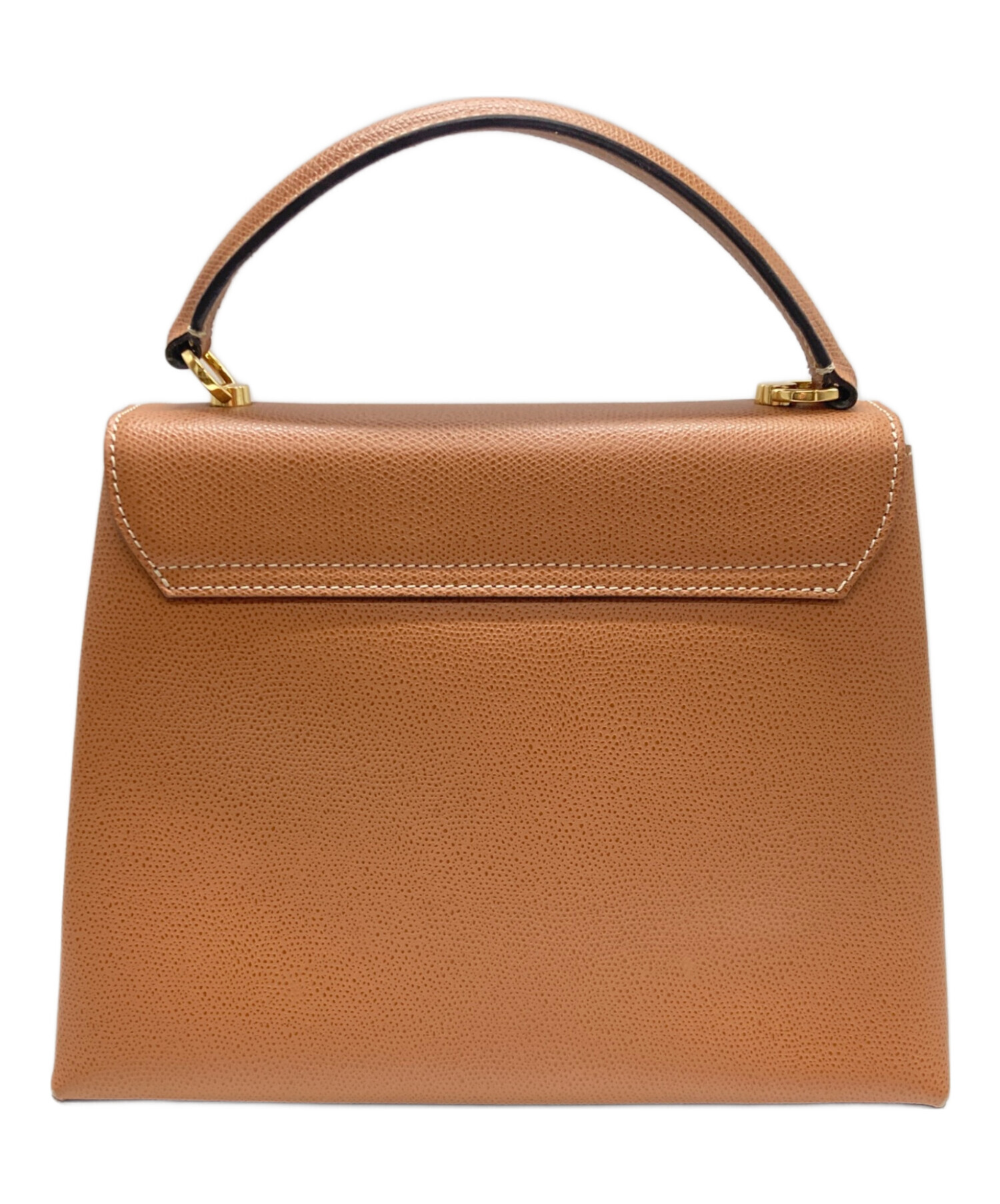 中古・古着通販】CARBOTTI (カルボッティ) NEW LADY 323 ブラウン