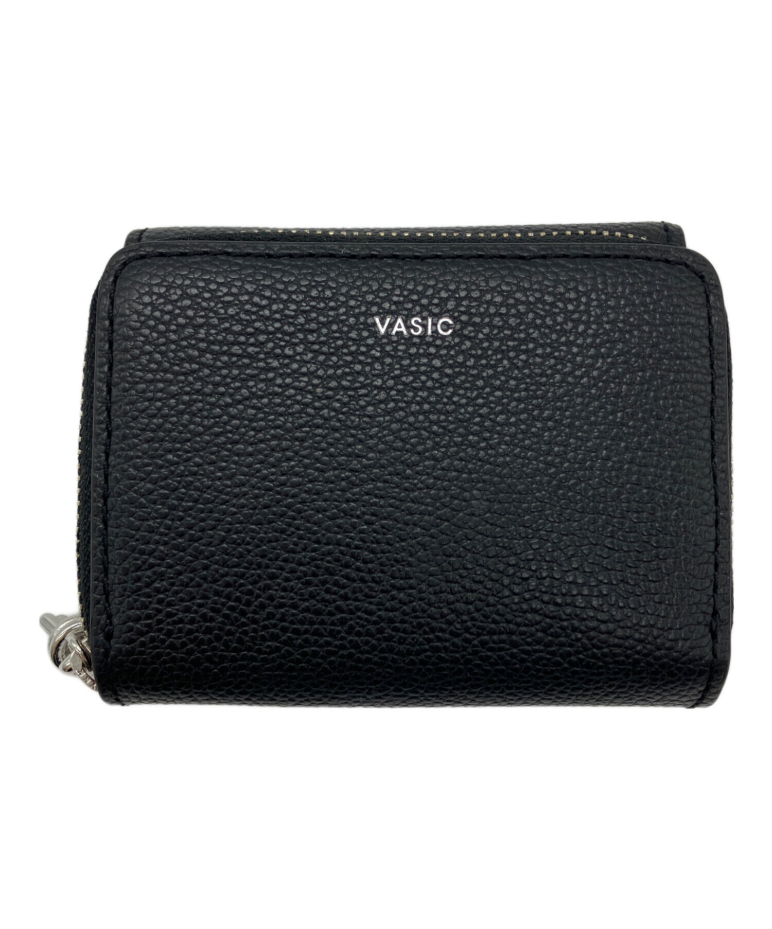 中古・古着通販】VASIC (ヴァジック) ROUND MINI MINI ウォレット